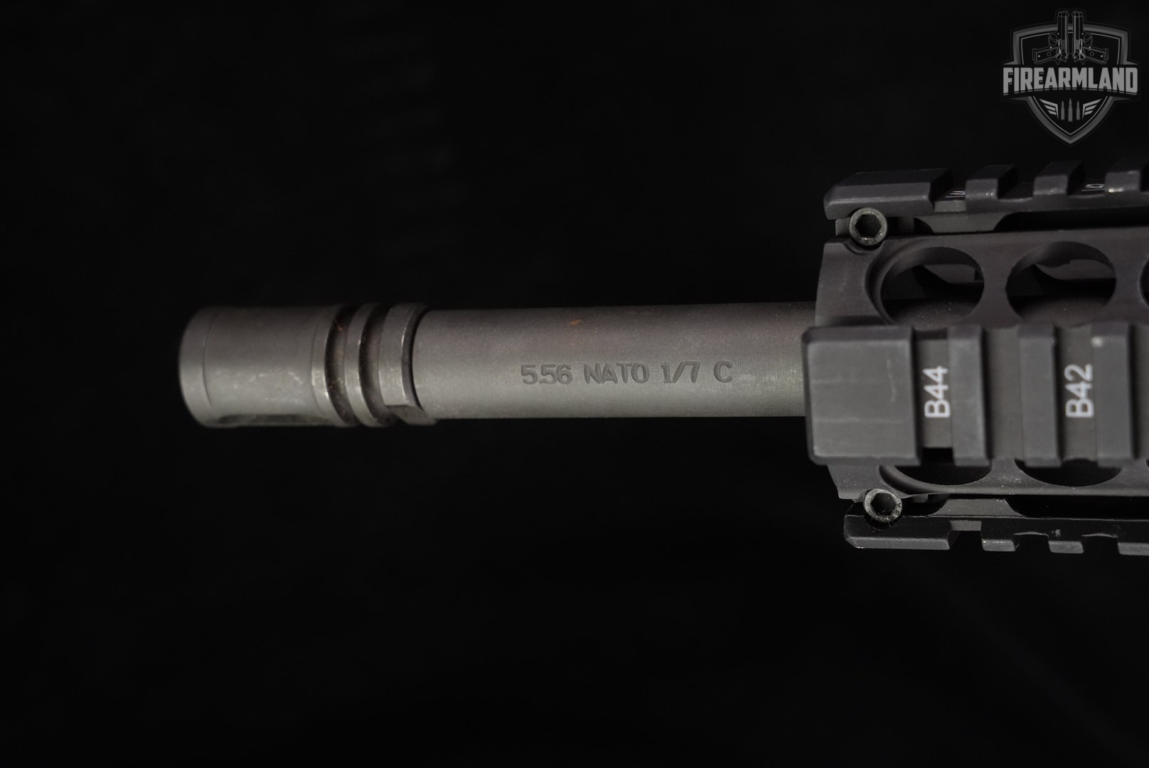 Colt LE6920 M4 Carbine 5.56 NATO AR-15 AR15 16.1" LE-6920-img-18