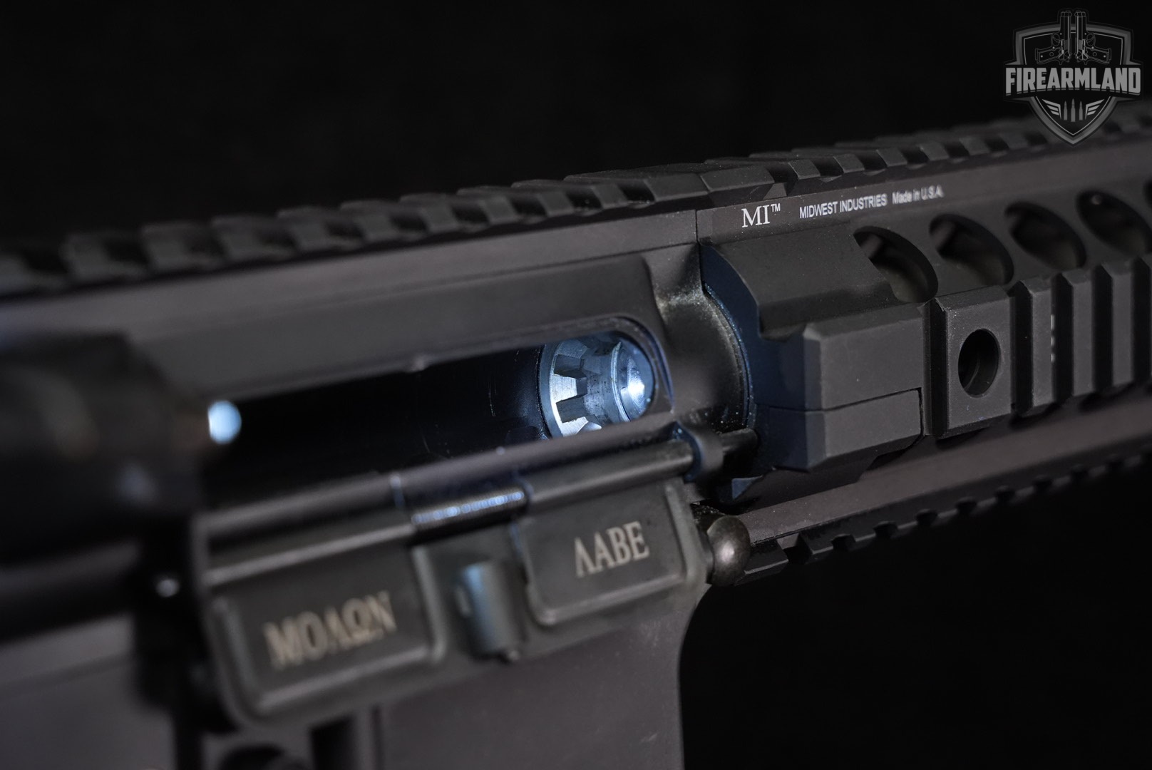 Colt LE6920 M4 Carbine 5.56 NATO AR-15 AR15 16.1" LE-6920-img-20