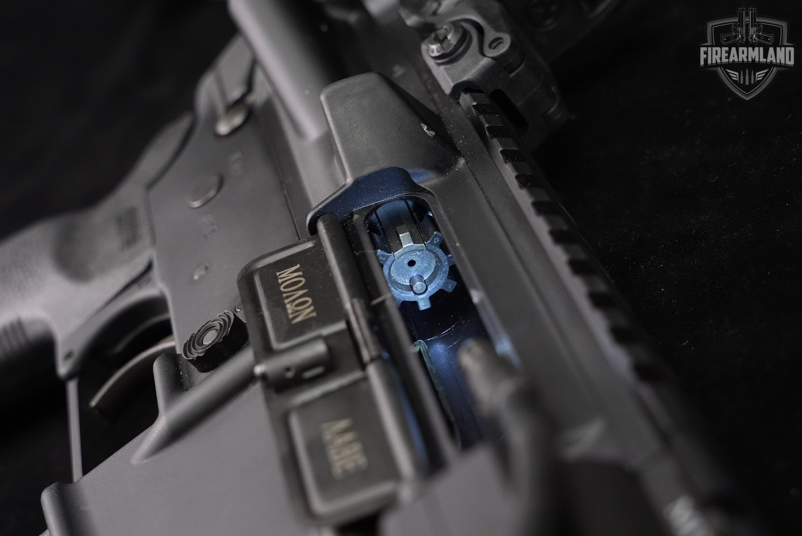 Colt LE6920 M4 Carbine 5.56 NATO AR-15 AR15 16.1" LE-6920-img-21