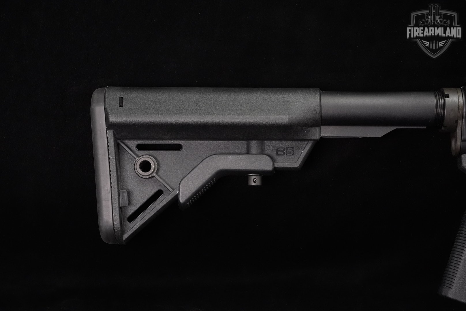 Colt LE6920 M4 Carbine 5.56 NATO AR-15 AR15 16.1" LE-6920-img-3