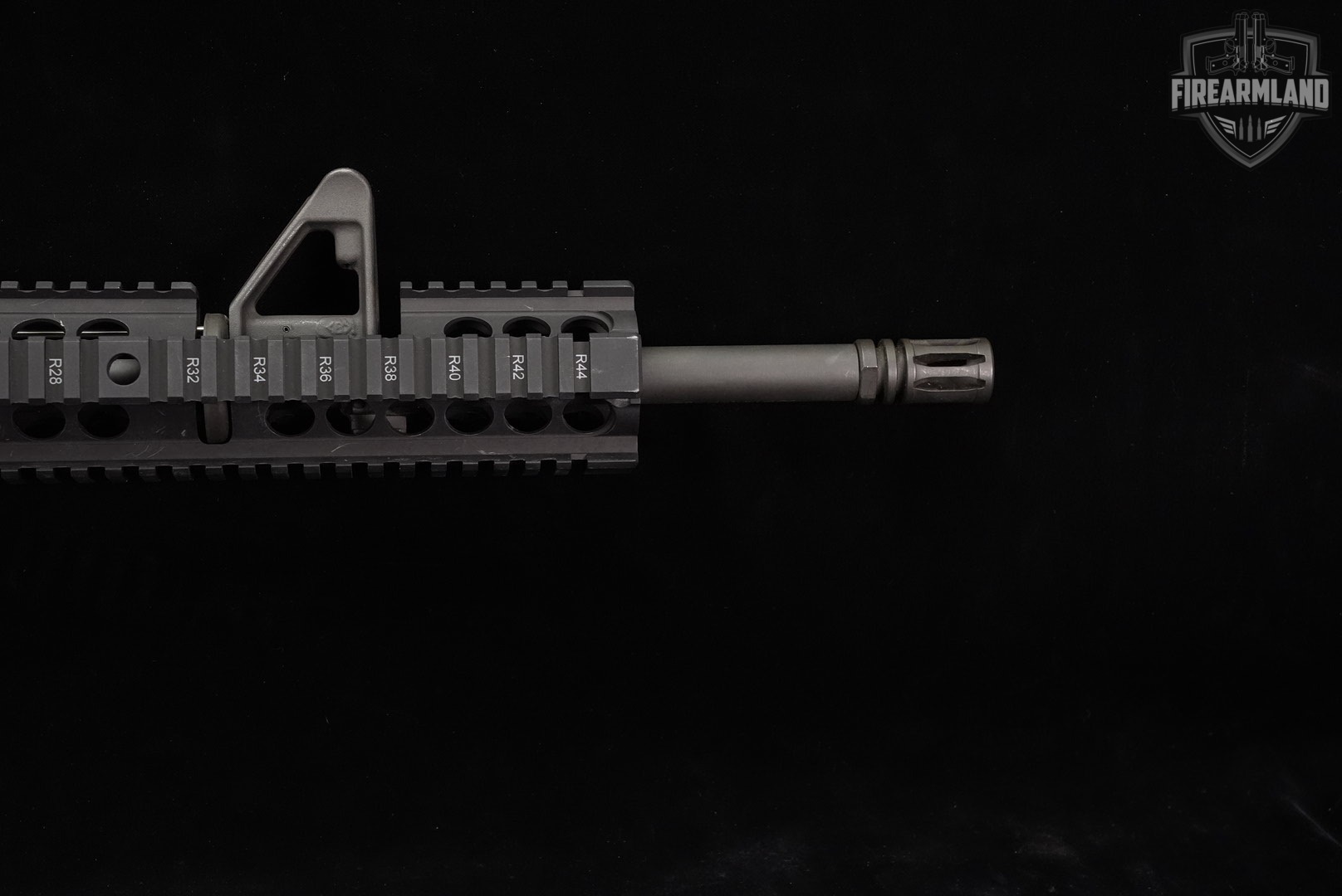 Colt LE6920 M4 Carbine 5.56 NATO AR-15 AR15 16.1" LE-6920-img-5