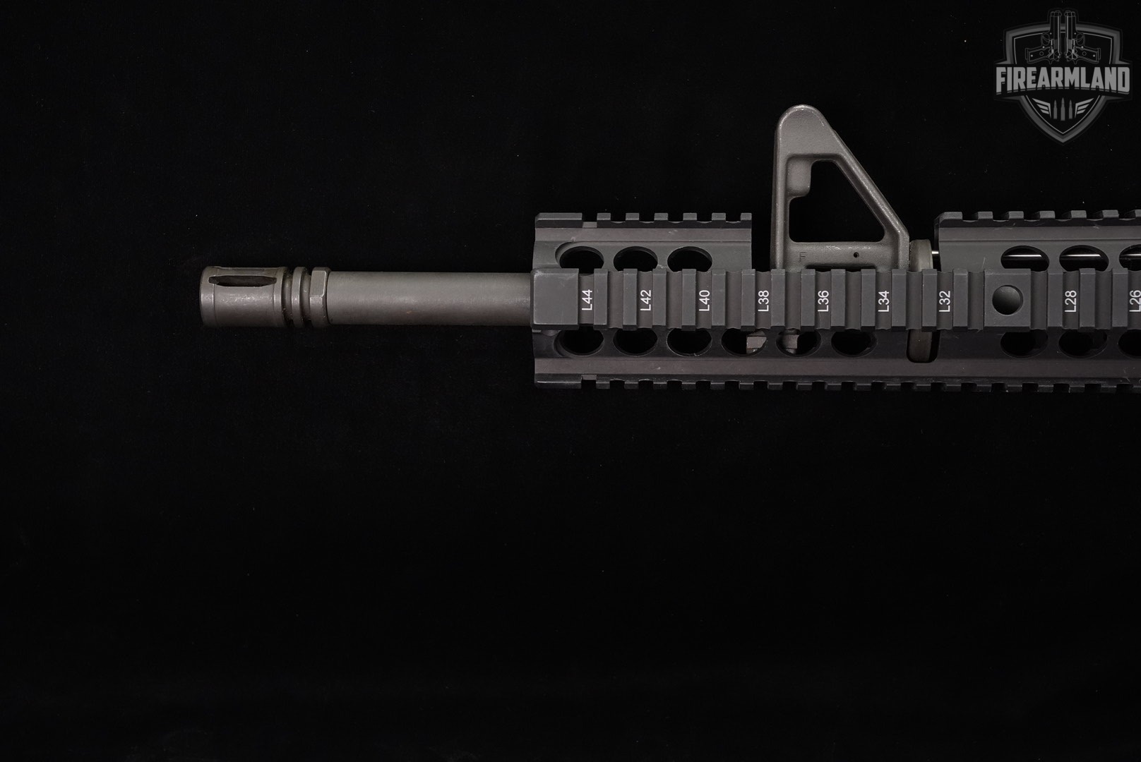 Colt LE6920 M4 Carbine 5.56 NATO AR-15 AR15 16.1" LE-6920-img-7