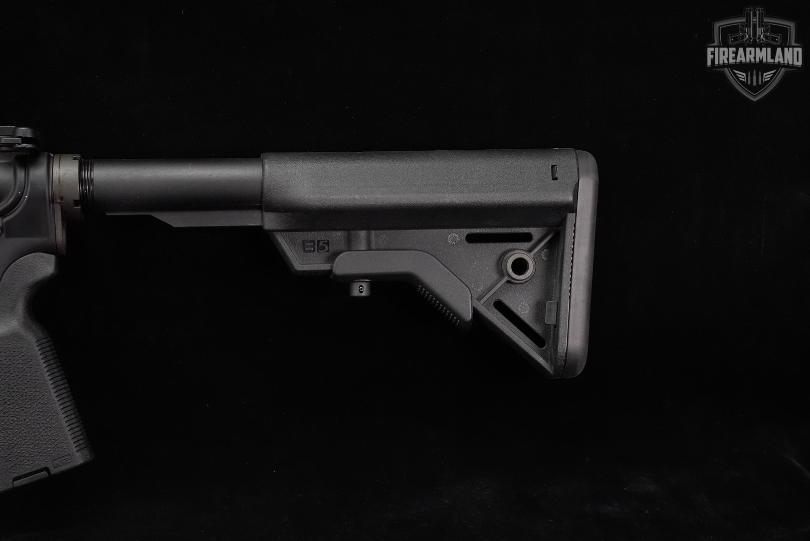 Colt LE6920 M4 Carbine 5.56 NATO AR-15 AR15 16.1" LE-6920-img-9