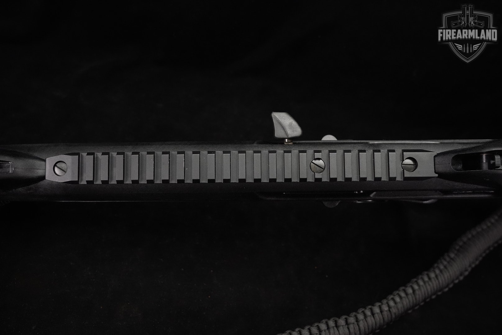 Beretta Cx4 Storm 9mm 16.6" CX-4 BARREL SHROUD-img-11