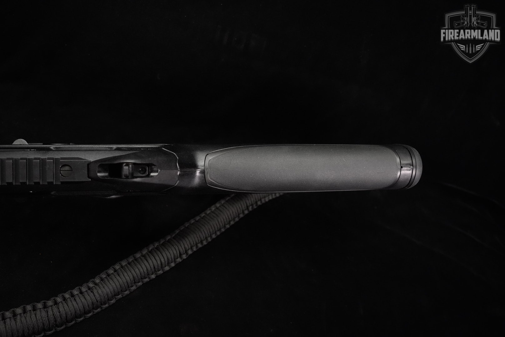 Beretta Cx4 Storm 9mm 16.6" CX-4 BARREL SHROUD-img-12