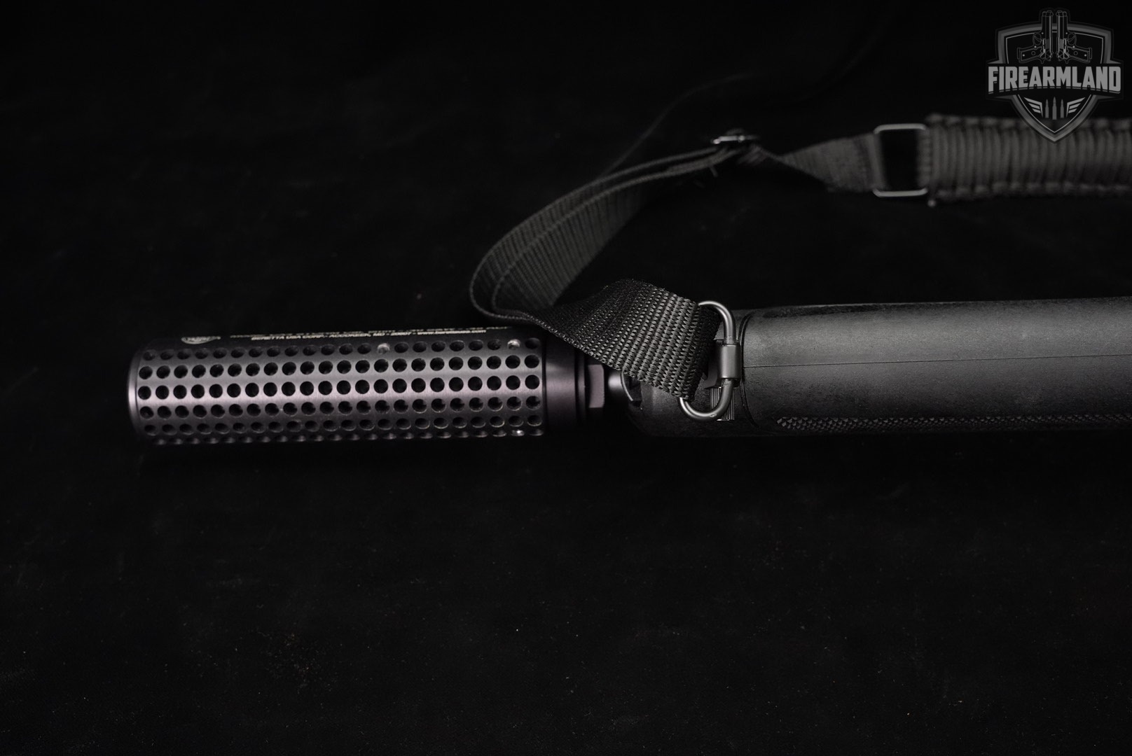 Beretta Cx4 Storm 9mm 16.6" CX-4 BARREL SHROUD-img-13