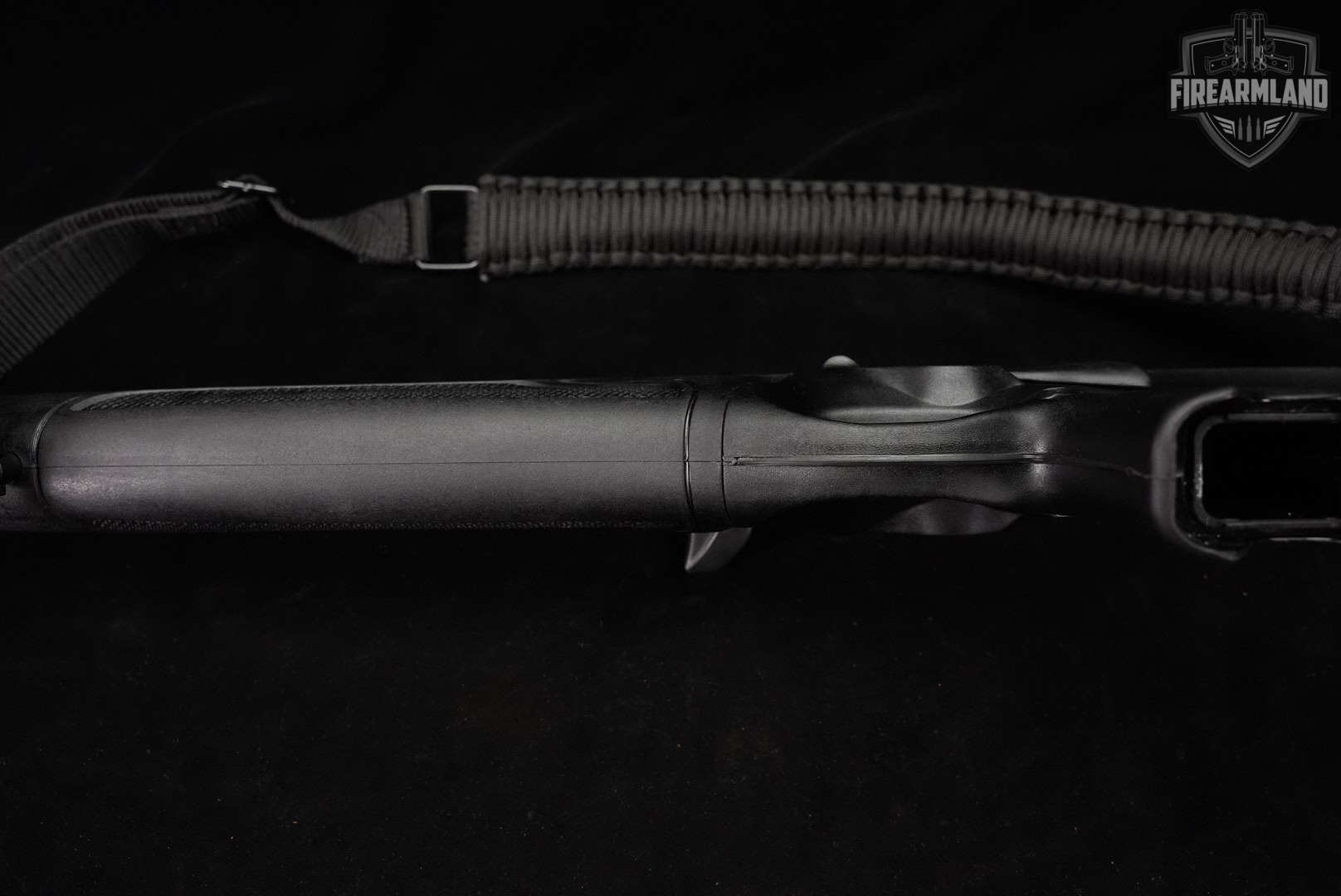 Beretta Cx4 Storm 9mm 16.6" CX-4 BARREL SHROUD-img-14