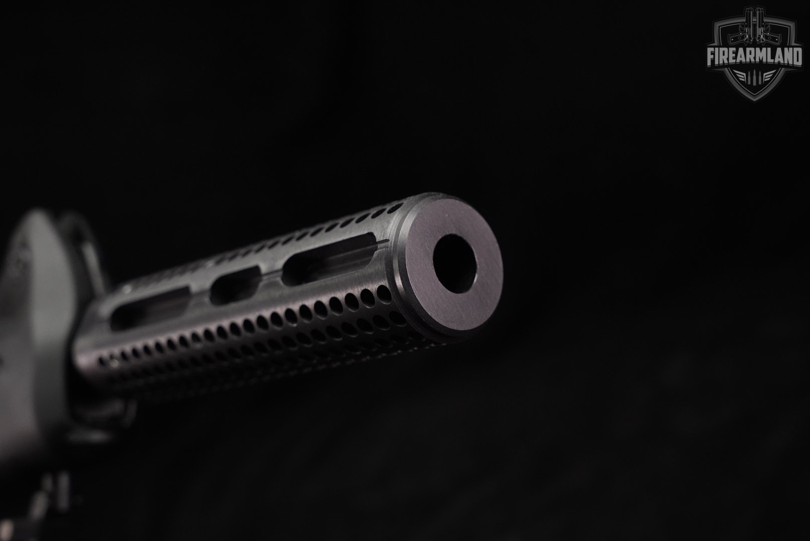 Beretta Cx4 Storm 9mm 16.6" CX-4 BARREL SHROUD-img-19