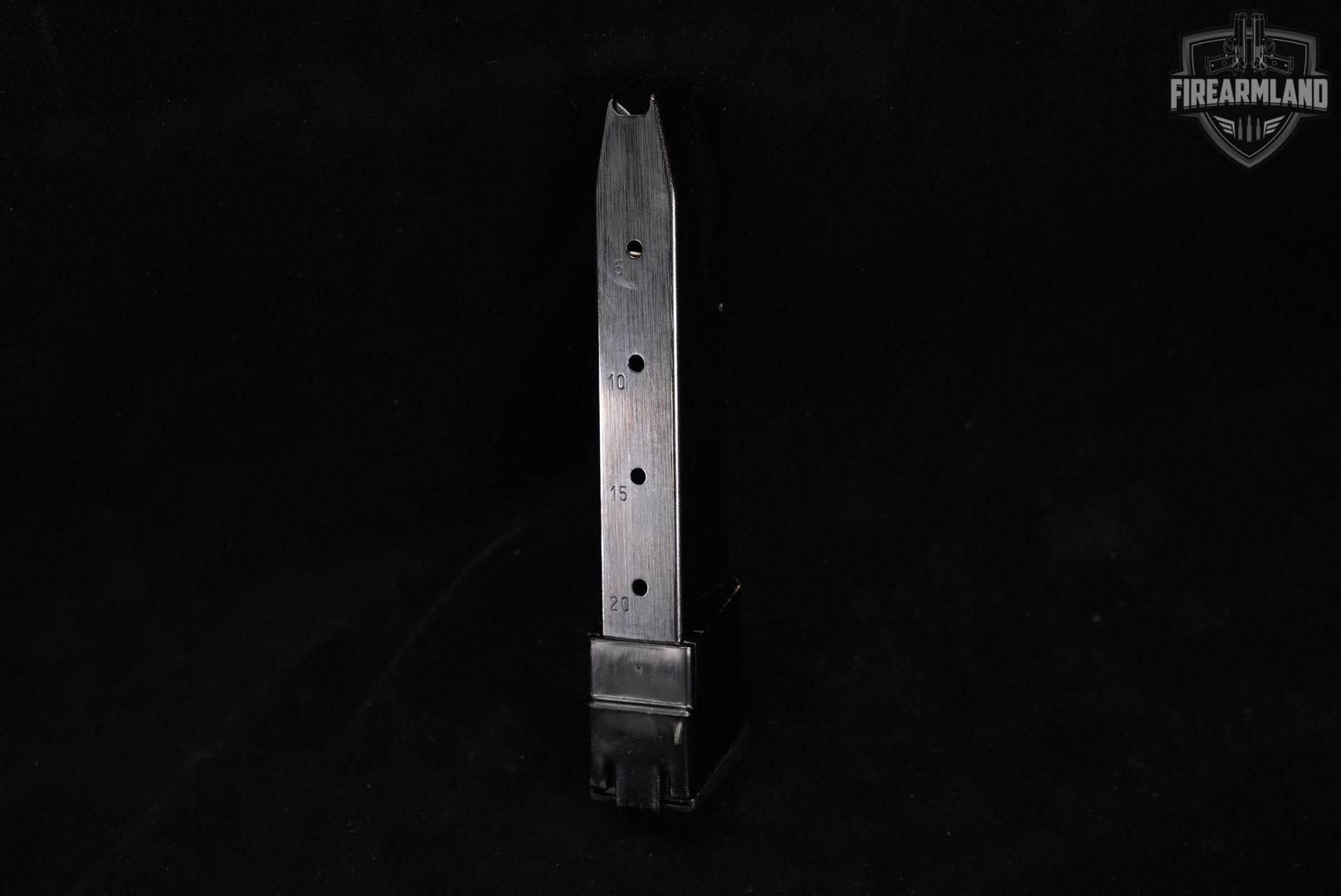 Beretta Cx4 Storm 9mm 16.6" CX-4 BARREL SHROUD-img-23
