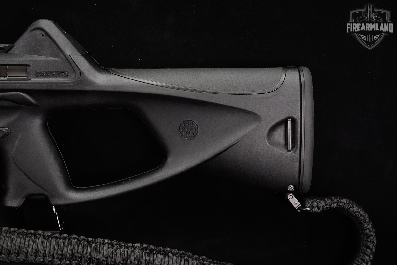 Beretta Cx4 Storm 9mm 16.6" CX-4 BARREL SHROUD-img-9
