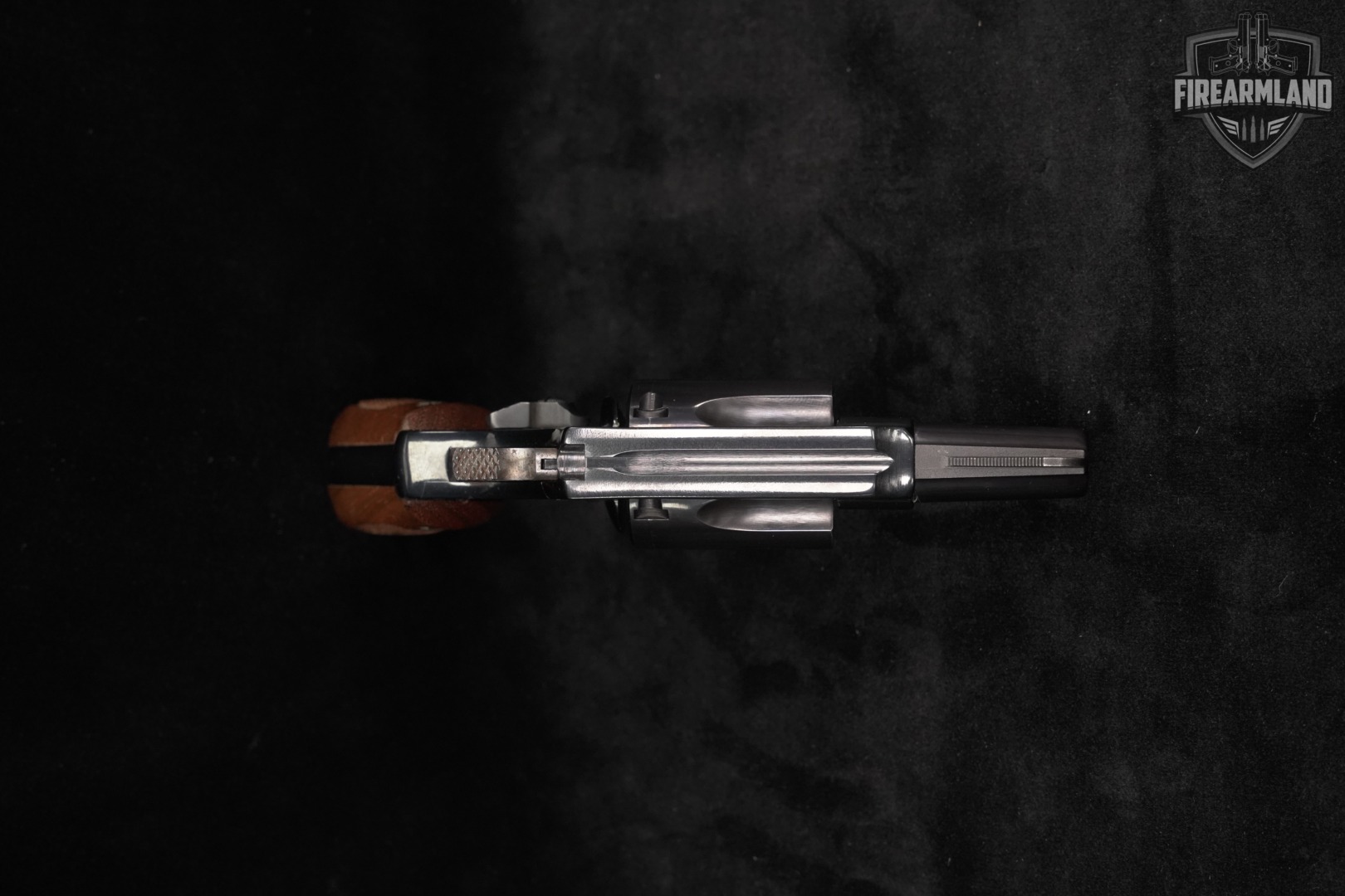 Used Smith & Wesson (S&W) Model 36 Auction | FirearmLand