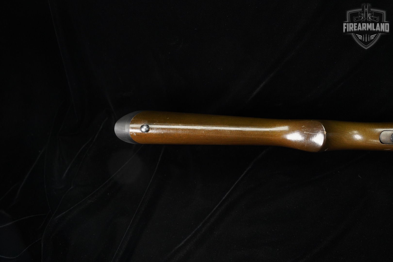 Savage Arms Model 24 Series S 22LR / 410 Color Case-Hardened & Hardwood M24-img-13