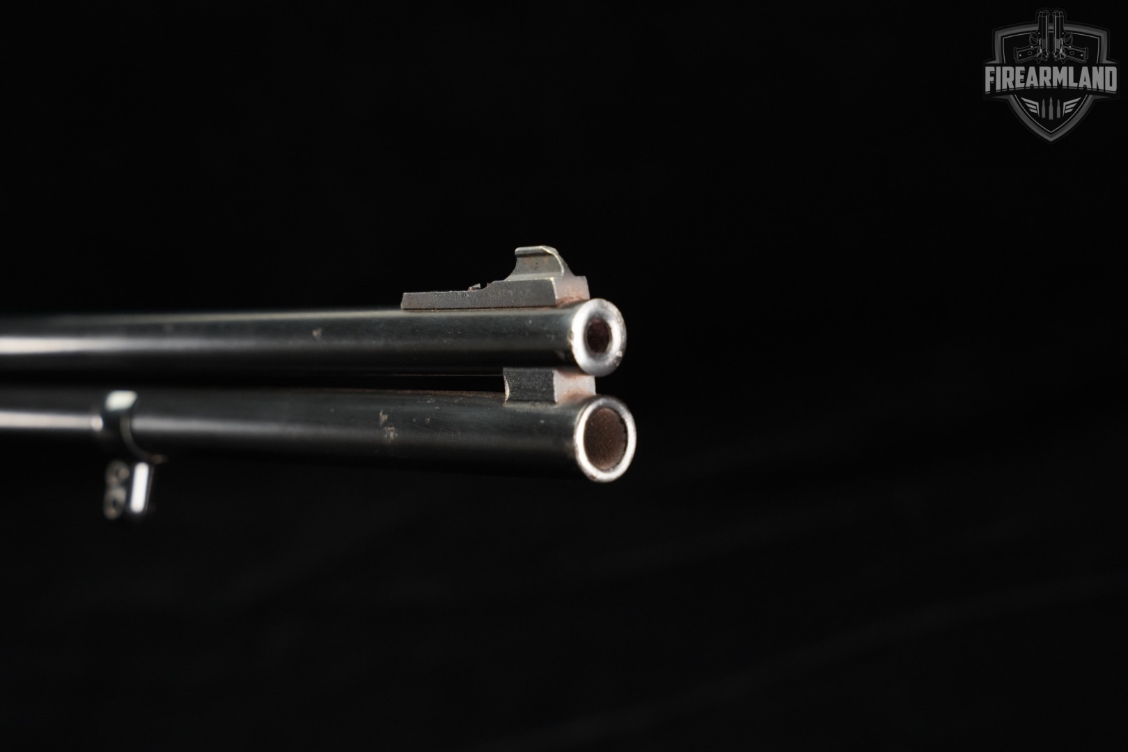 Savage Arms Model 24 Series S 22LR / 410 Color Case-Hardened & Hardwood M24-img-16