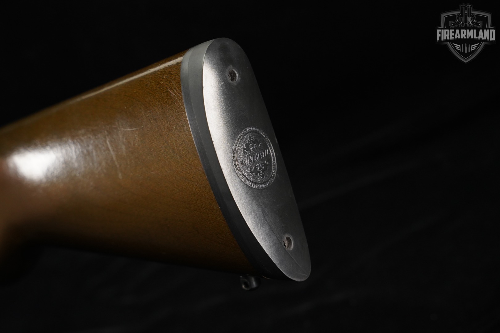 Savage Arms Model 24 Series S 22LR / 410 Color Case-Hardened & Hardwood M24-img-17