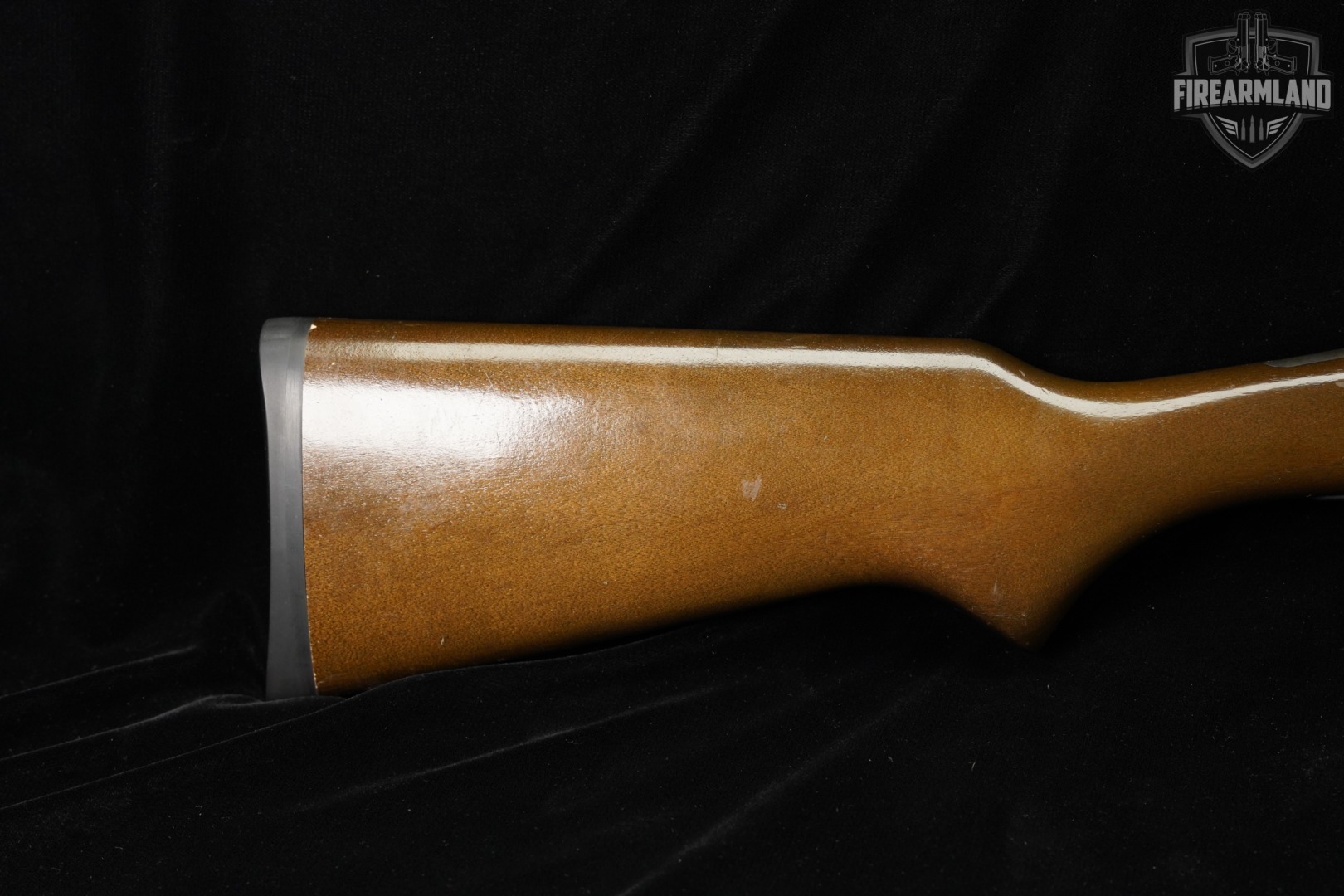 Savage Arms Model 24 Series S 22LR / 410 Color Case-Hardened & Hardwood M24-img-4