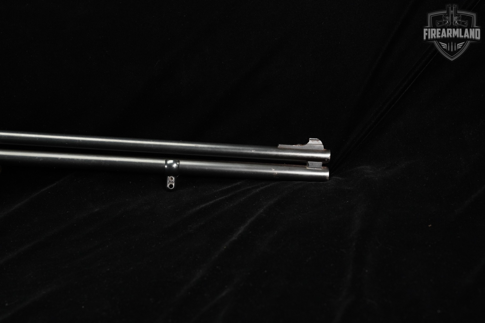 Savage Arms Model 24 Series S 22LR / 410 Color Case-Hardened & Hardwood M24-img-6