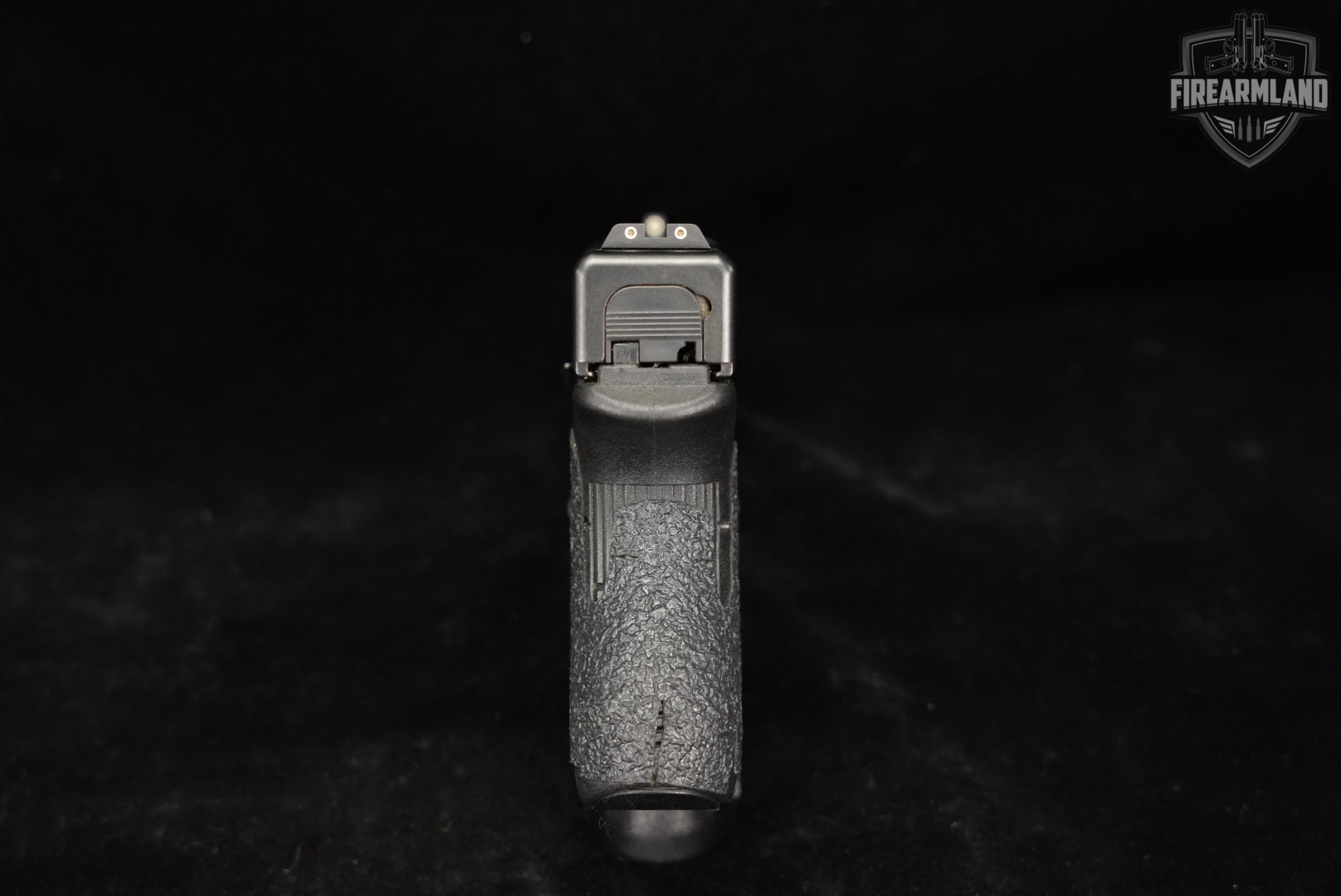 Glock 39 Gen3 G39 Gen 3 45 GAP 3.43" +ORIG CASE-img-7