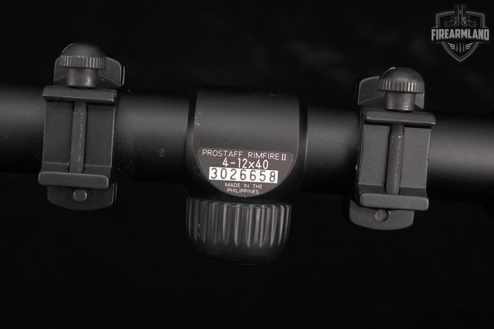FIVE SCOPE LOT 5 Nikon Monarch Prostaff Buckmasters Team Realtree Scopes-img-6