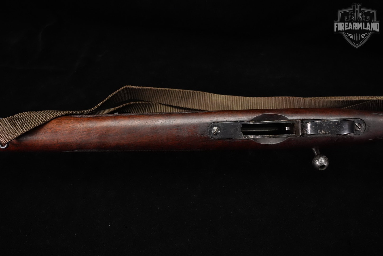 Marlin Model 322 222 Rem 24" Sako L46 Riihimaki L-46 +TASCO SCOPE-img-14