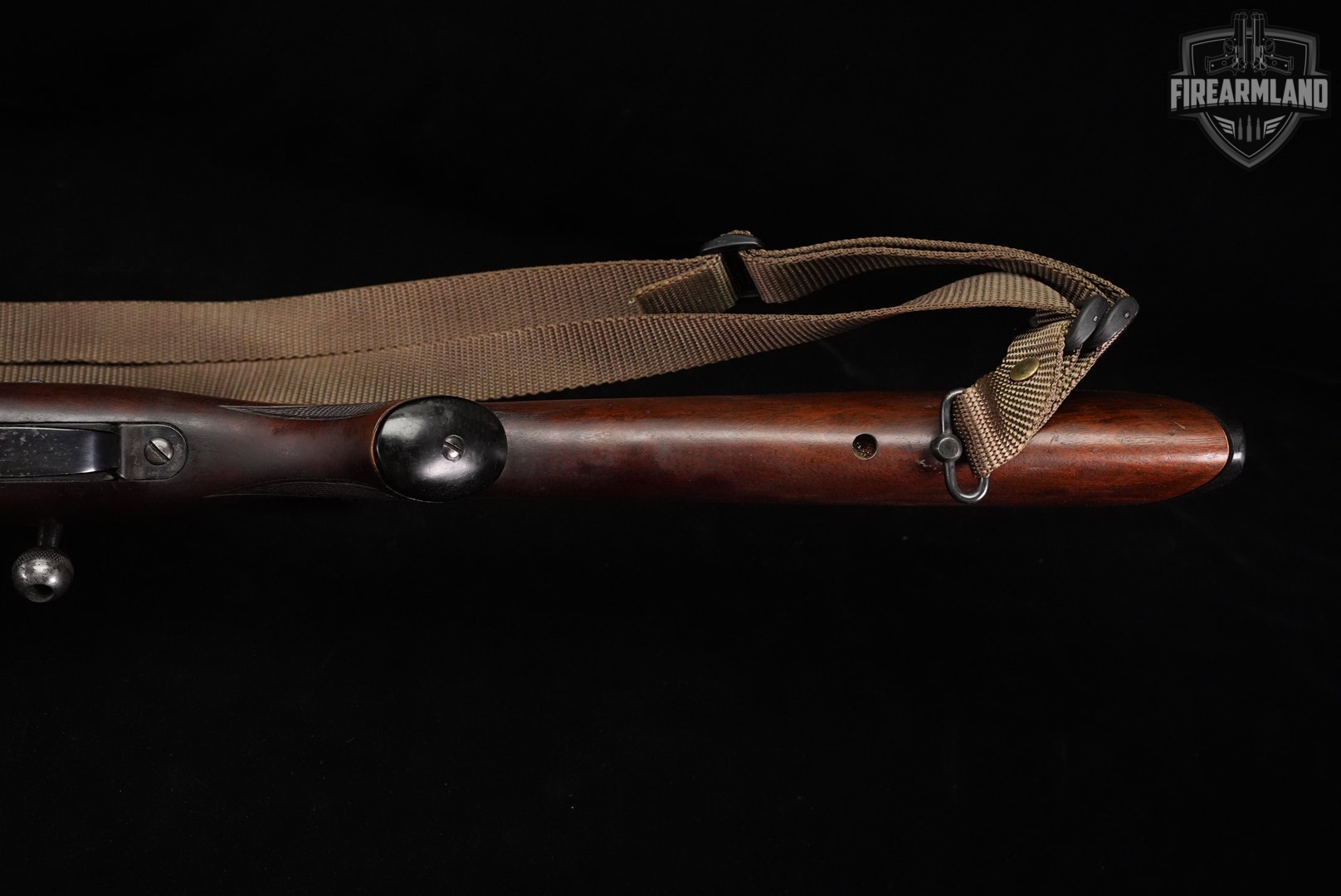 Marlin Model 322 222 Rem 24" Sako L46 Riihimaki L-46 +TASCO SCOPE-img-15