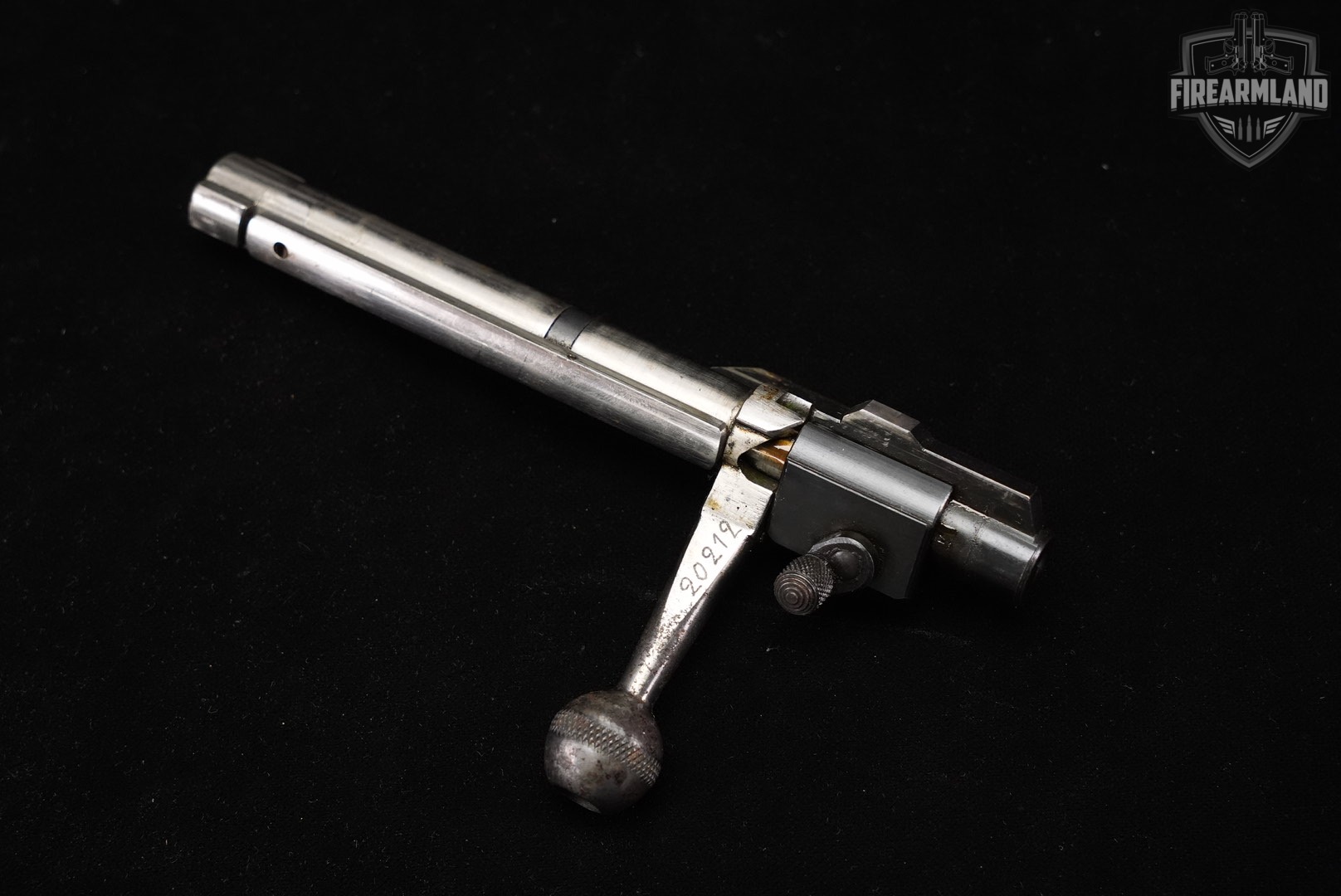 Marlin Model 322 222 Rem 24" Sako L46 Riihimaki L-46 +TASCO SCOPE-img-23