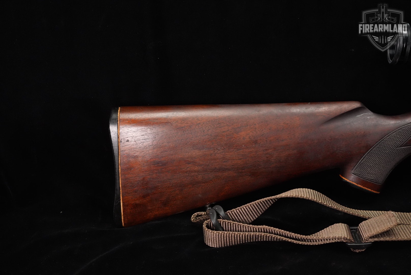 Marlin Model 322 222 Rem 24" Sako L46 Riihimaki L-46 +TASCO SCOPE-img-3