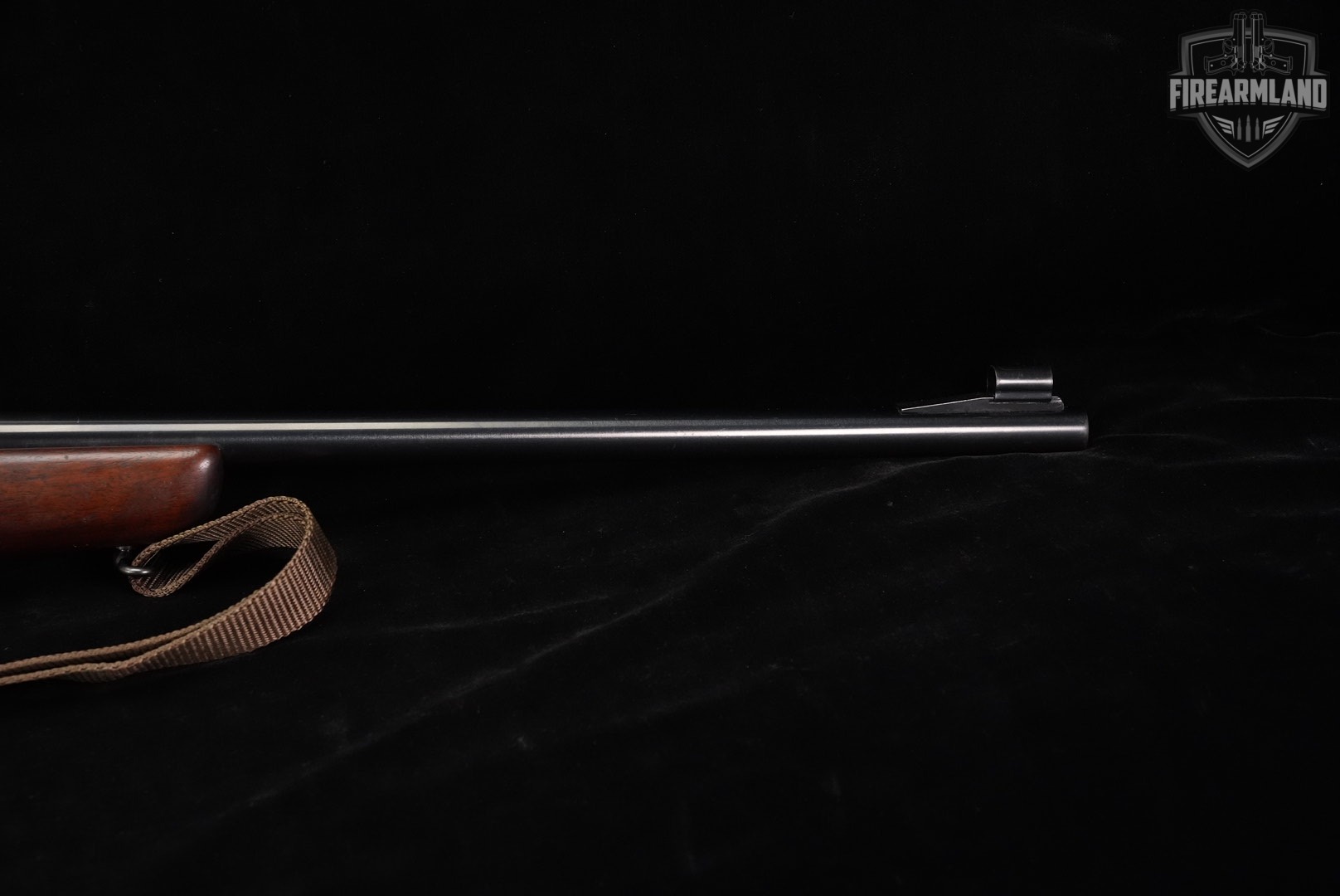 Marlin Model 322 222 Rem 24" Sako L46 Riihimaki L-46 +TASCO SCOPE-img-5