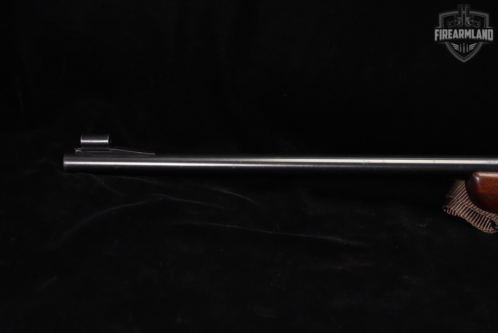 Marlin Model 322 222 Rem 24" Sako L46 Riihimaki L-46 +TASCO SCOPE-img-7
