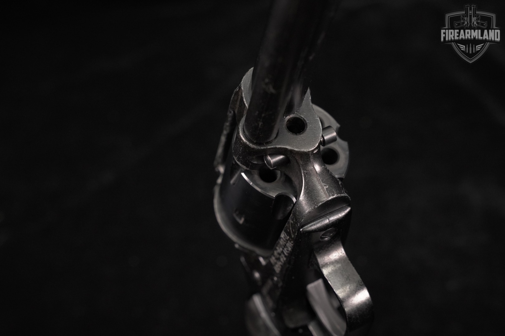 Heritage Manufacturing Rough Rider 22LR 6.5" Blued-img-13