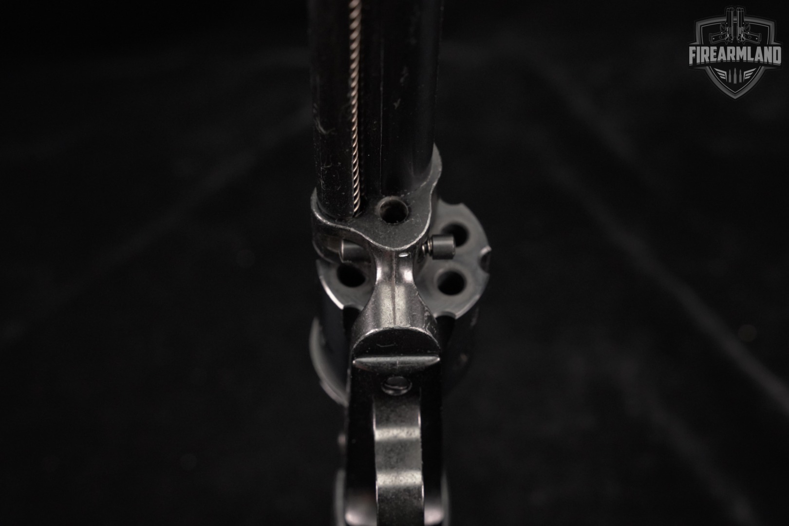 Heritage Manufacturing Rough Rider 22LR 6.5" Blued-img-14
