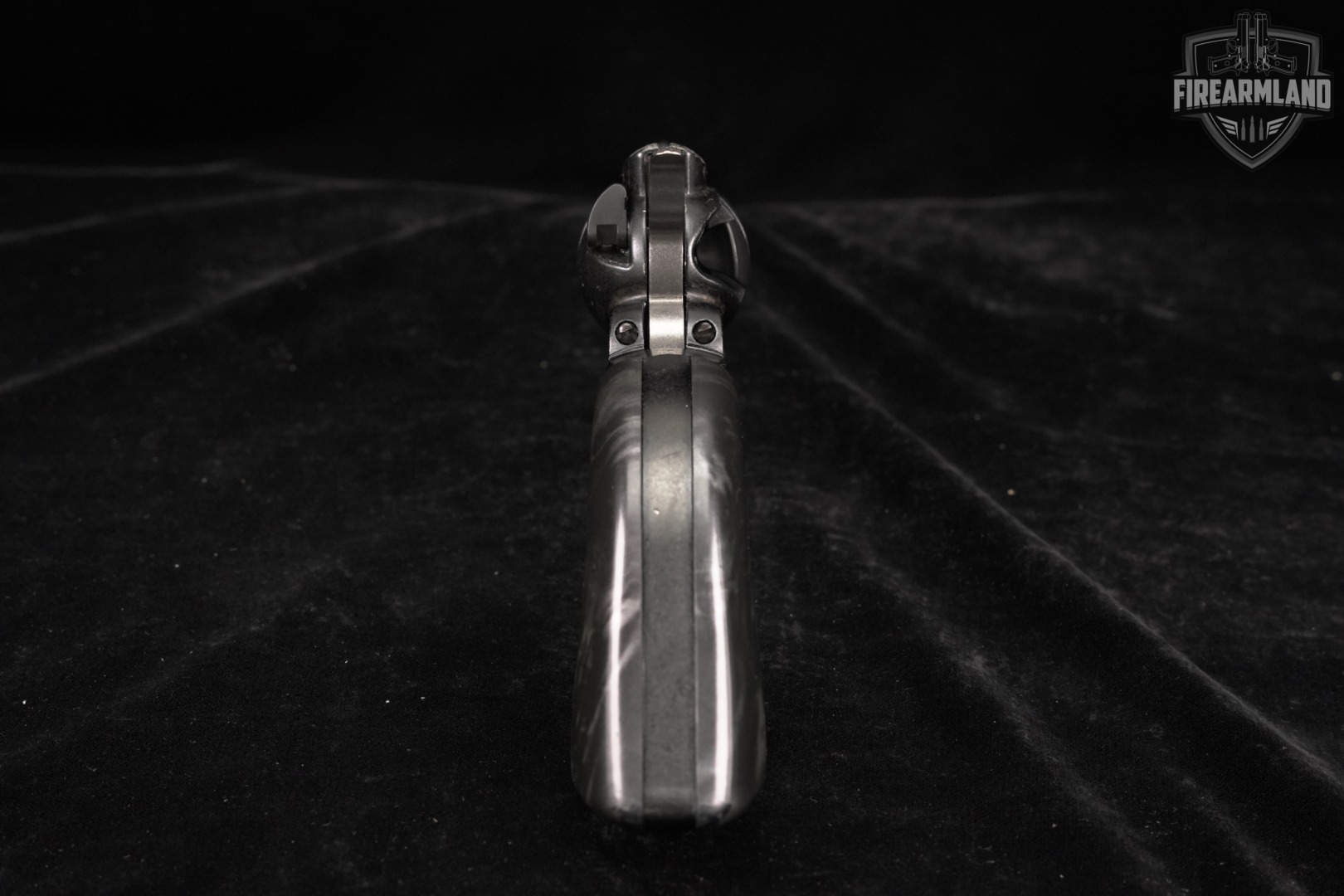 Heritage Manufacturing Rough Rider 22LR 6.5" Blued-img-8