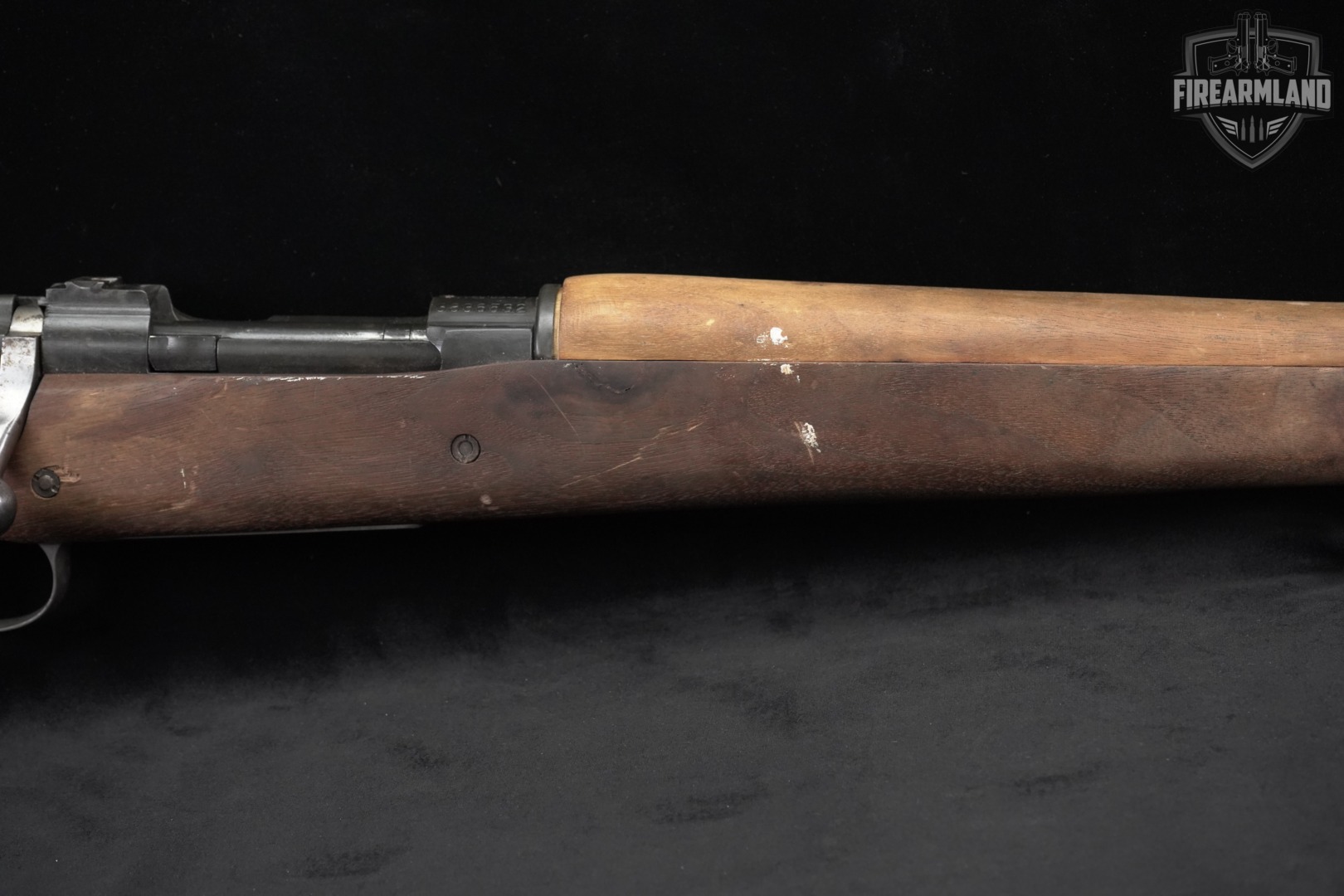 Used Remington M1903A3 Auction | FirearmLand