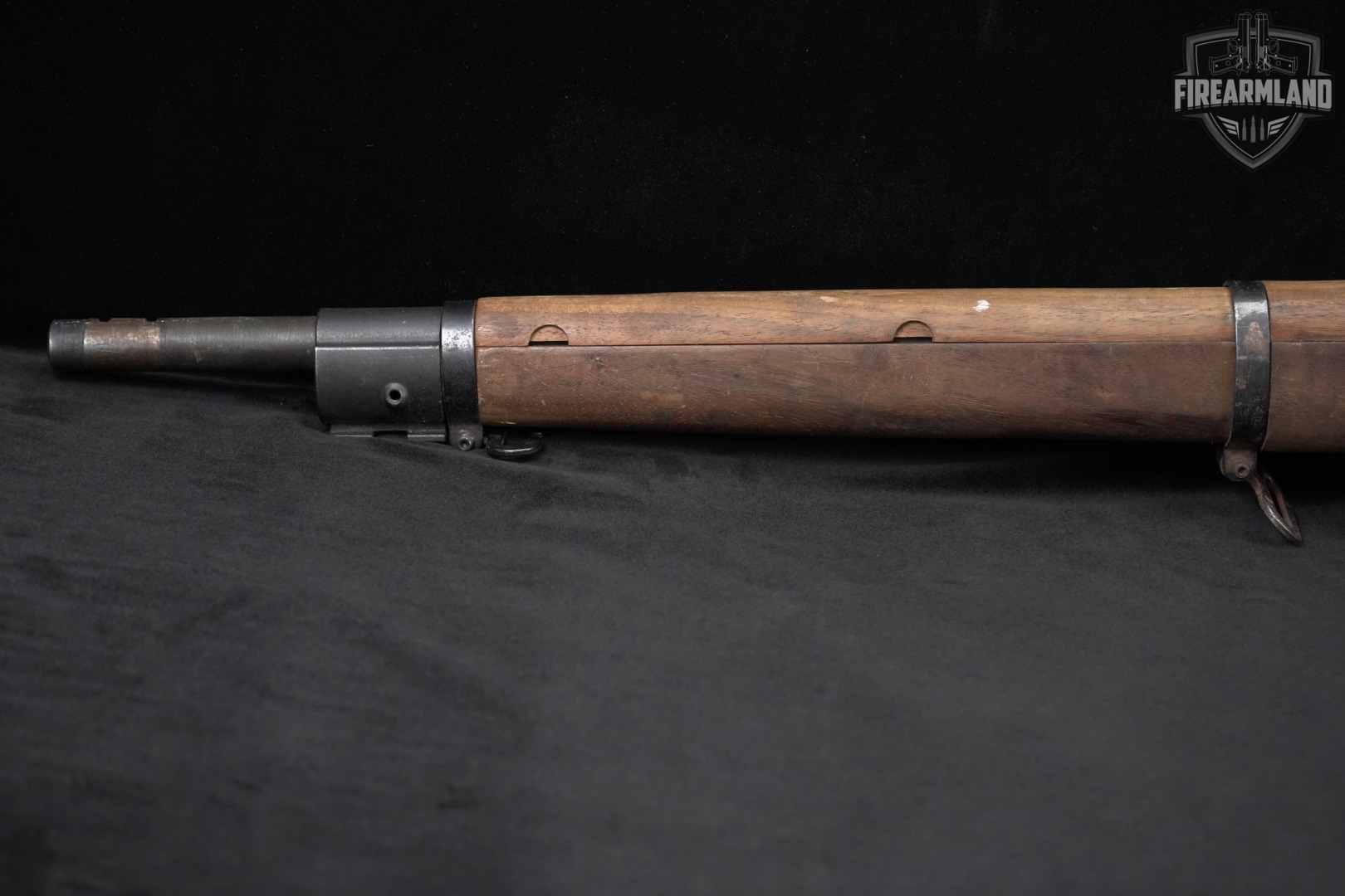 t_m_303様 Used Remington M1903A3 Auction | FirearmLand