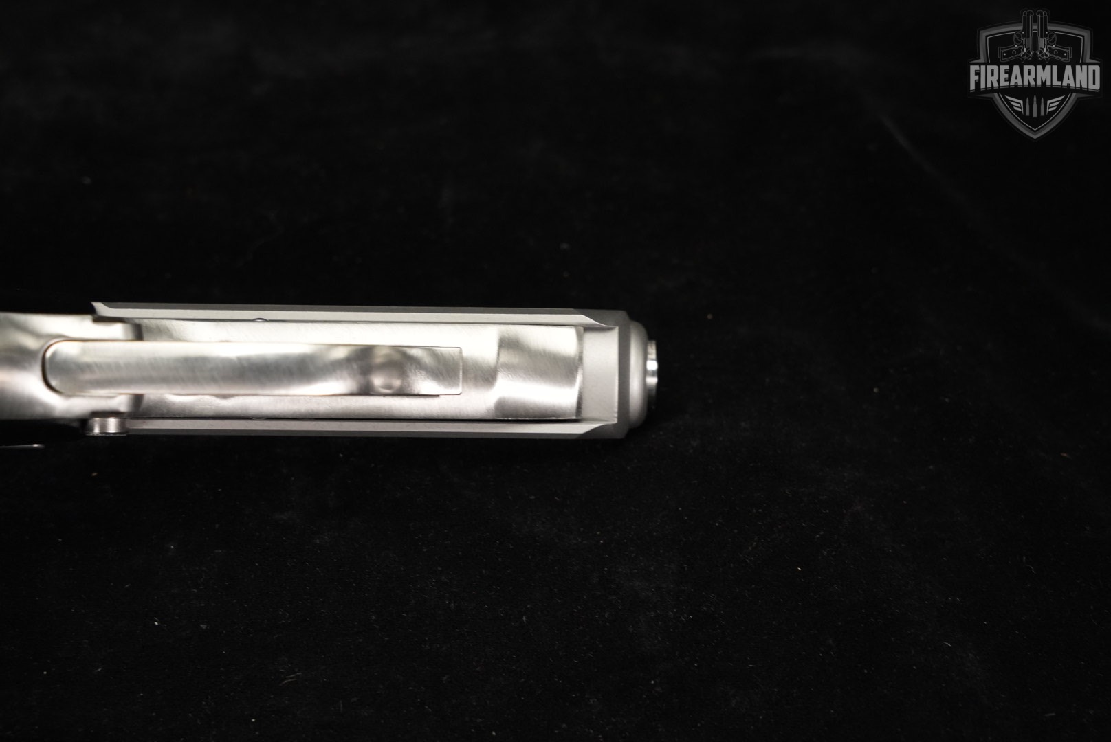 Walther PPK 380 ACP 3.3" Stainless PPK/S +2 MAGS & ORIG CASE-img-6
