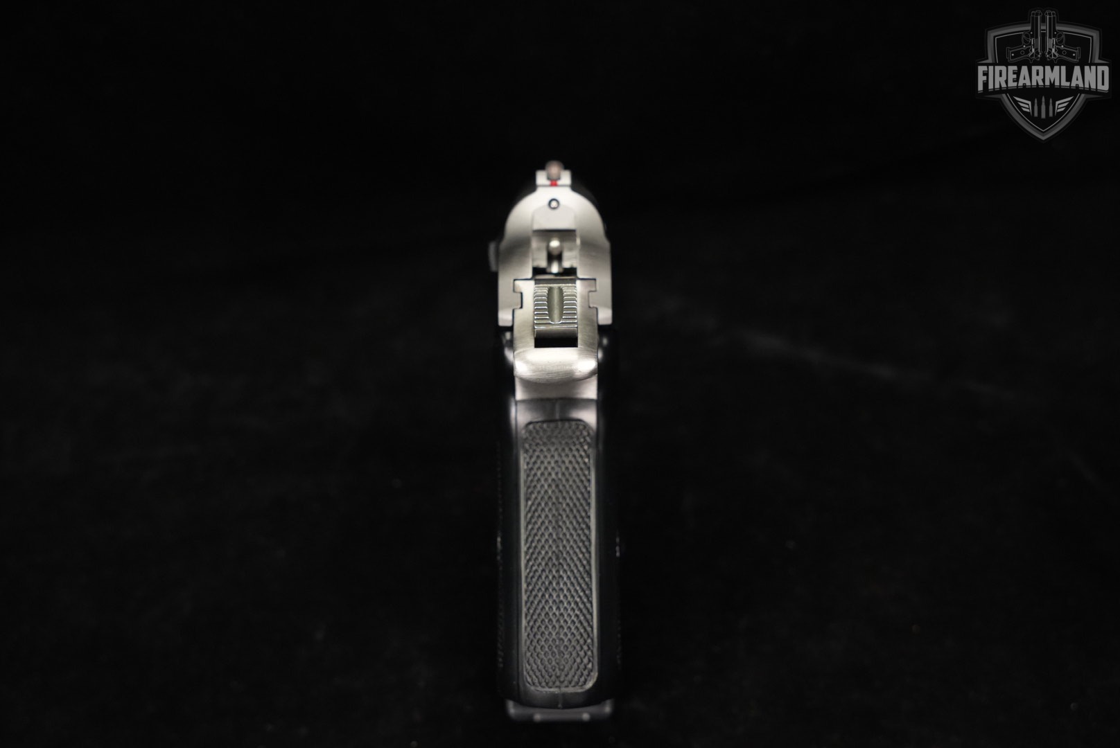 Walther PPK 380 ACP 3.3" Stainless PPK/S +2 MAGS & ORIG CASE-img-8