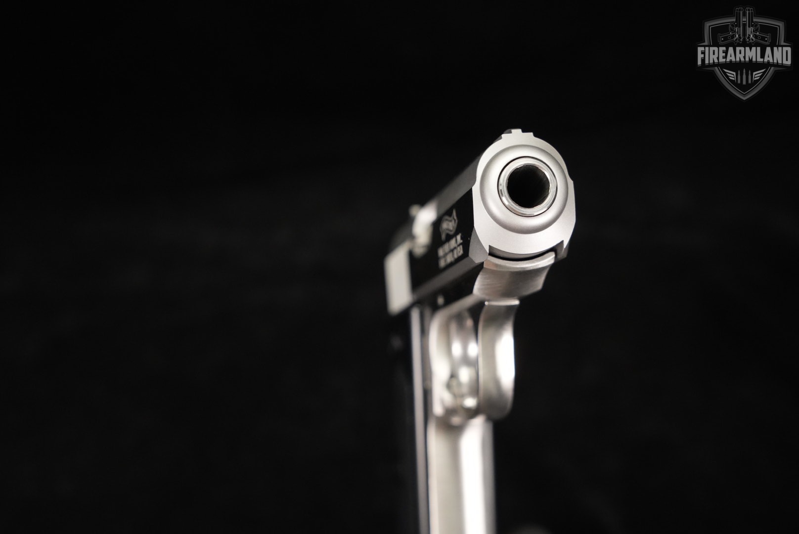 Walther PPK 380 ACP 3.3" Stainless PPK/S +2 MAGS & ORIG CASE-img-9
