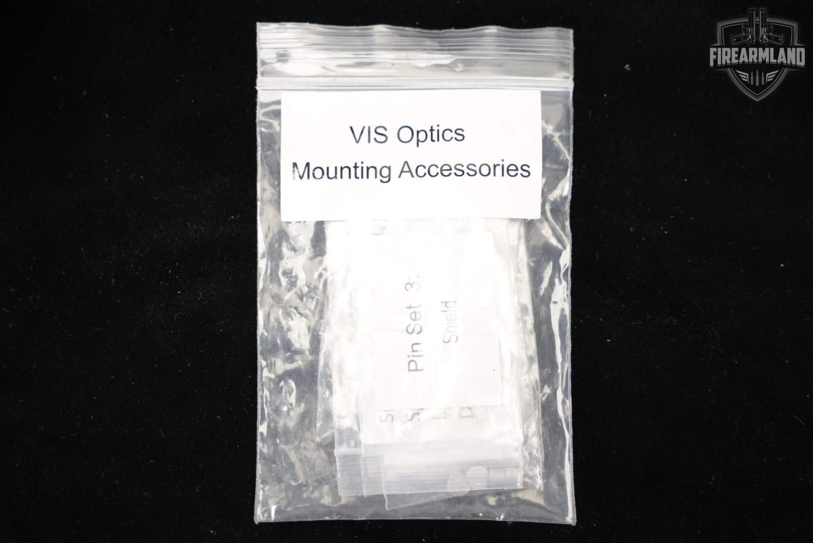 Springfield Armory Echelon 9mm Optics-Ready 4.5 +2 MAGS & ORIG BOX-img-13