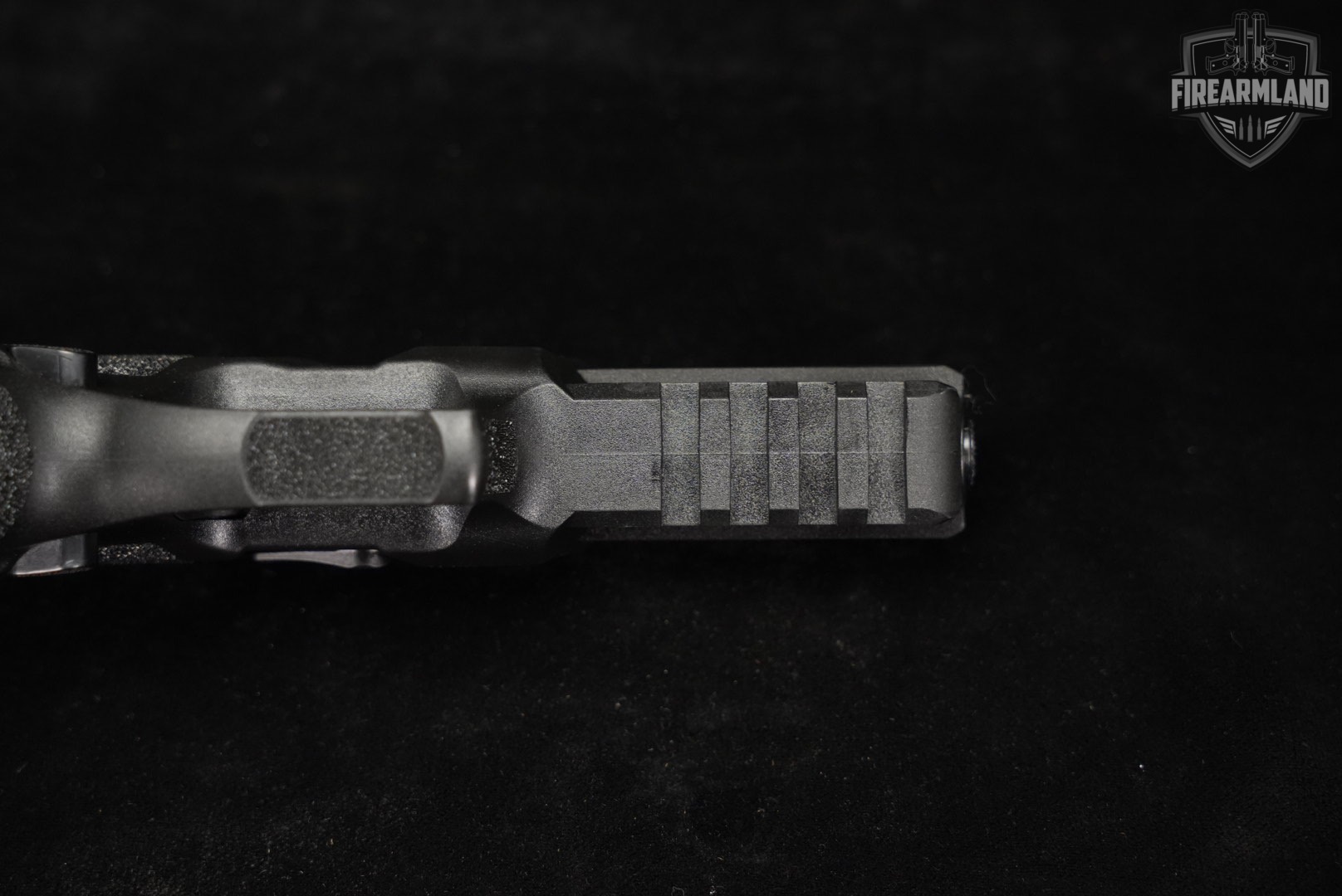 Springfield Armory Echelon 9mm Optics-Ready 4.5 +2 MAGS & ORIG BOX-img-6