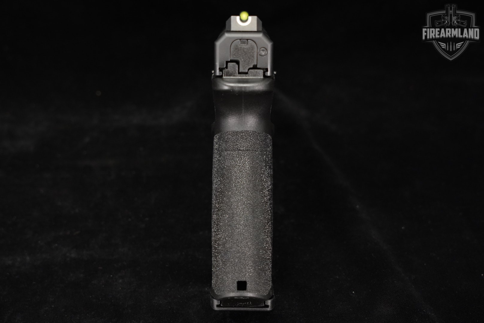 Springfield Armory Echelon 9mm Optics-Ready 4.5 +2 MAGS & ORIG BOX-img-8
