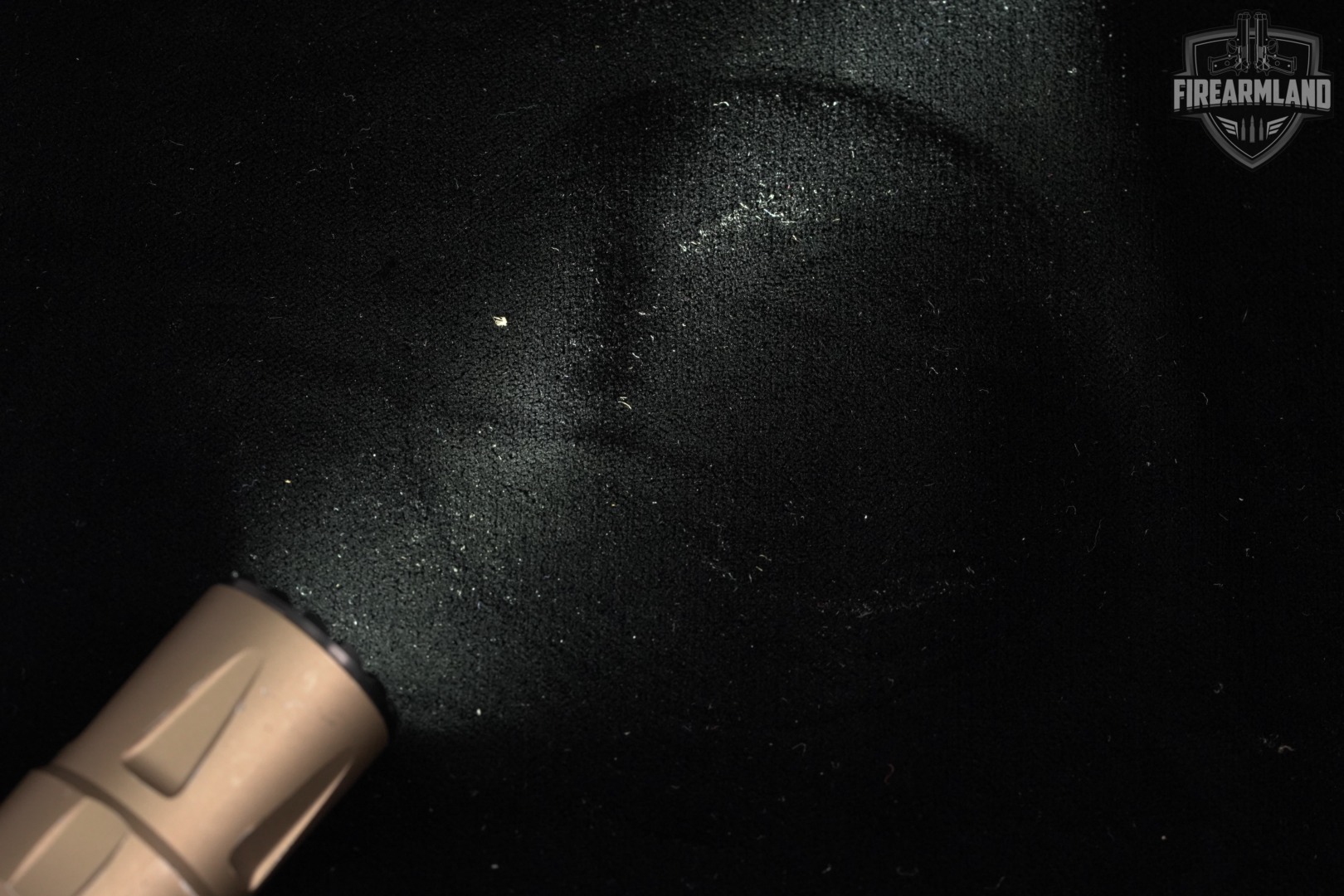 OLight ODIN S 1500 Lumens & 15,600 Candela Weapon Light-img-5