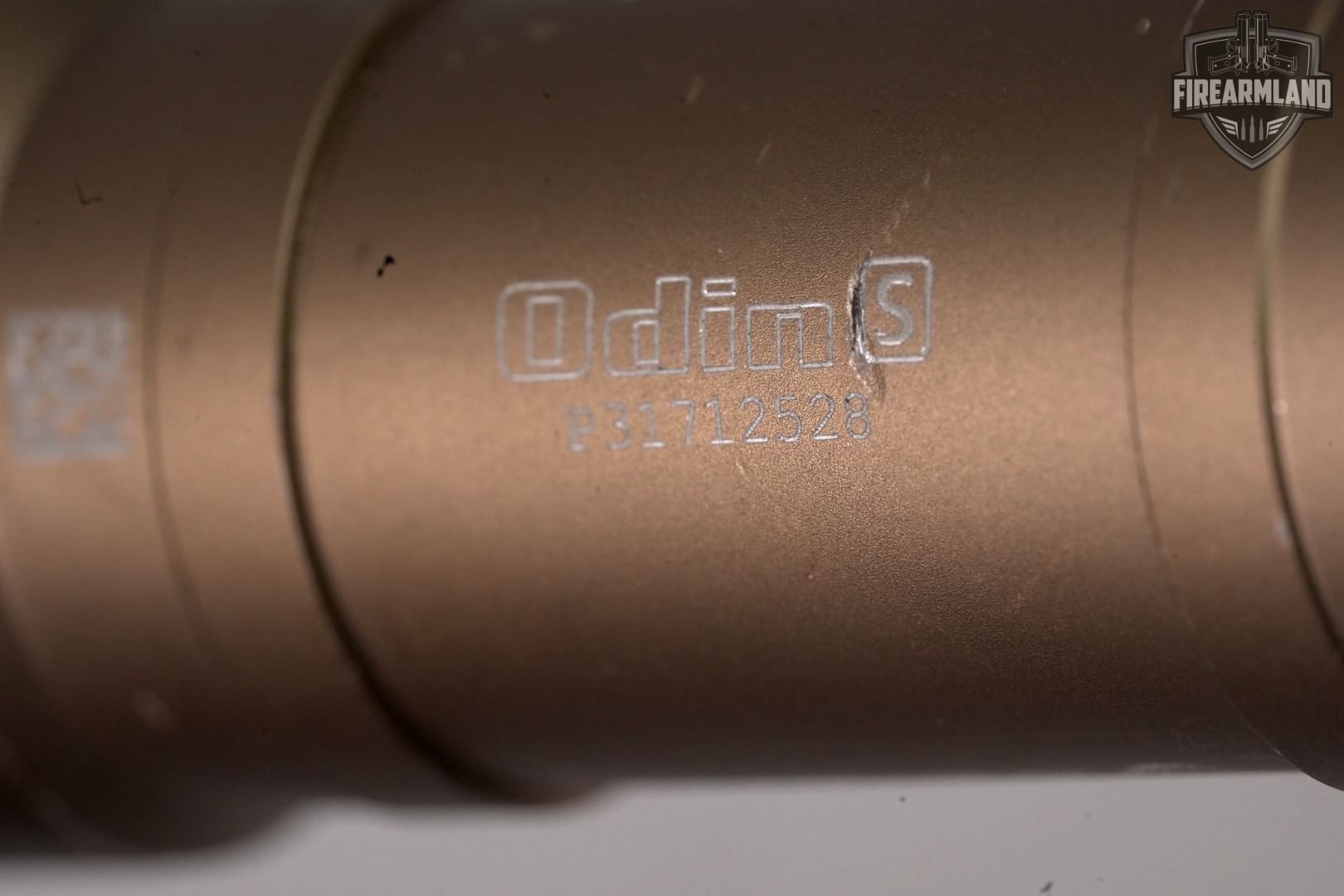OLight ODIN S 1500 Lumens & 15,600 Candela Weapon Light-img-6