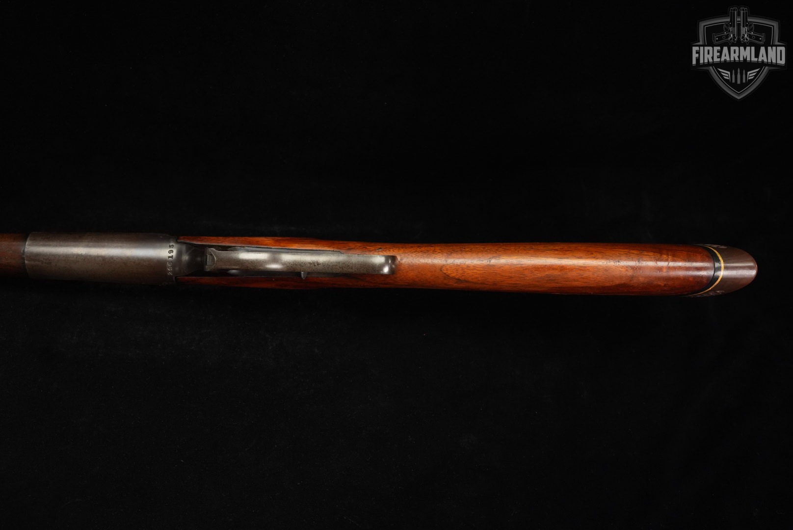 1927 Savage Arms Model 99 250-3000Savage 24" Blued & Wood M99-img-13