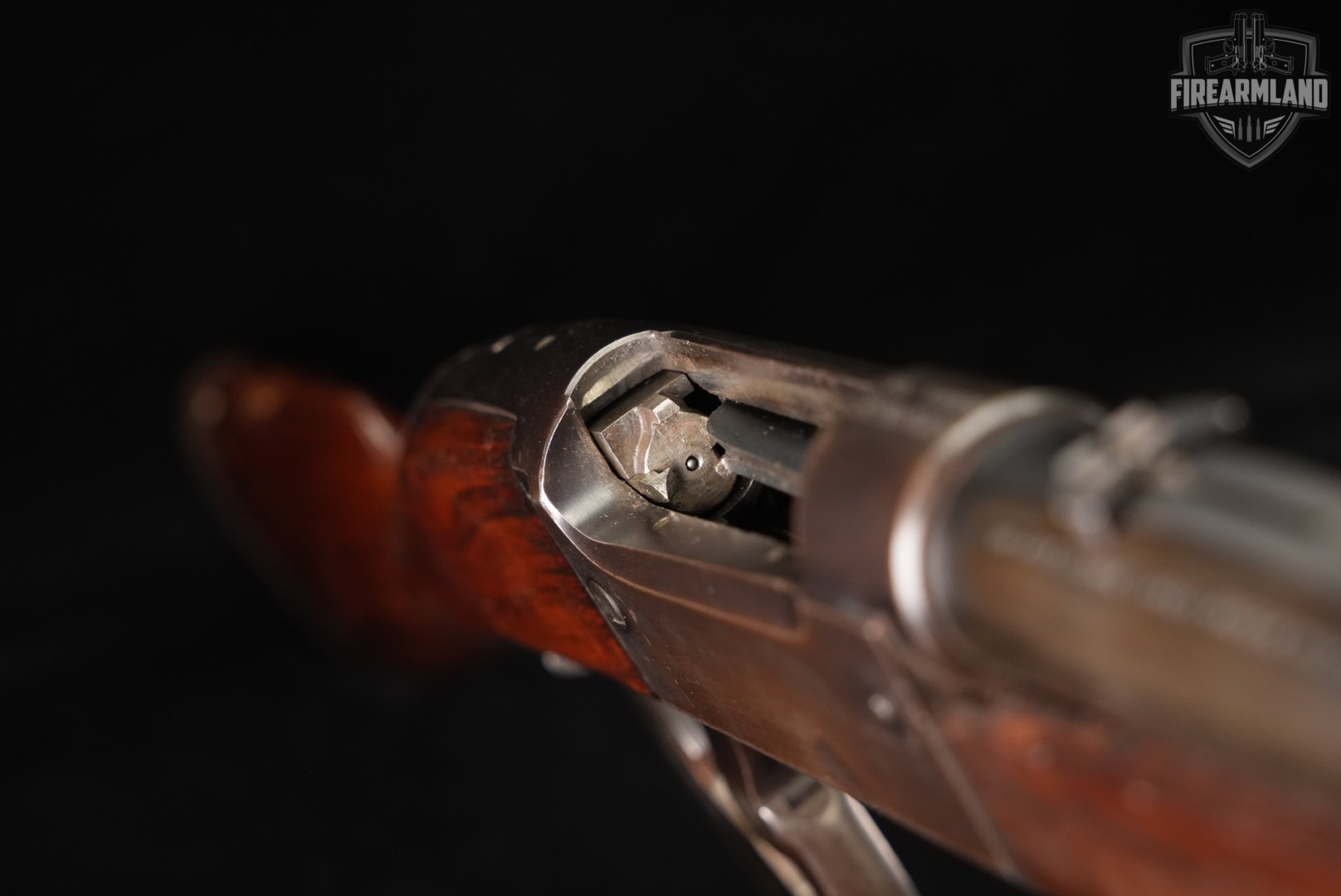 1927 Savage Arms Model 99 250-3000Savage 24" Blued & Wood M99-img-17
