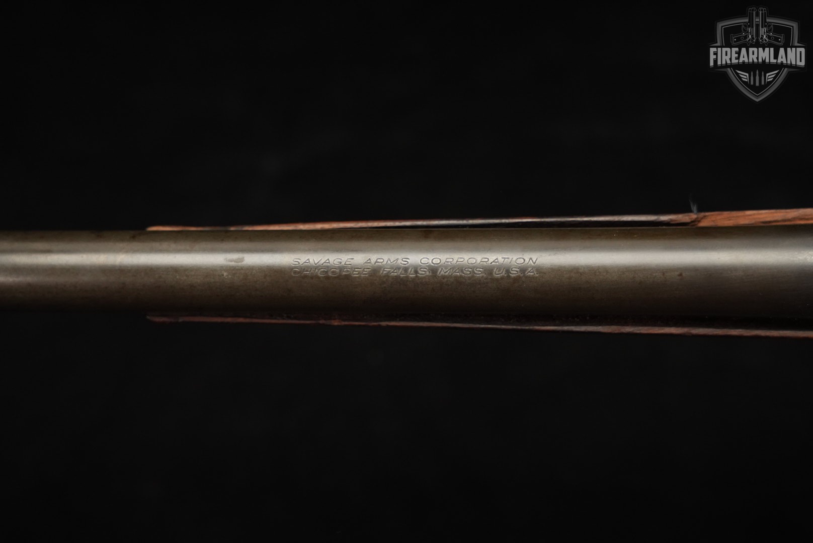 1927 Savage Arms Model 99 250-3000Savage 24" Blued & Wood M99-img-18