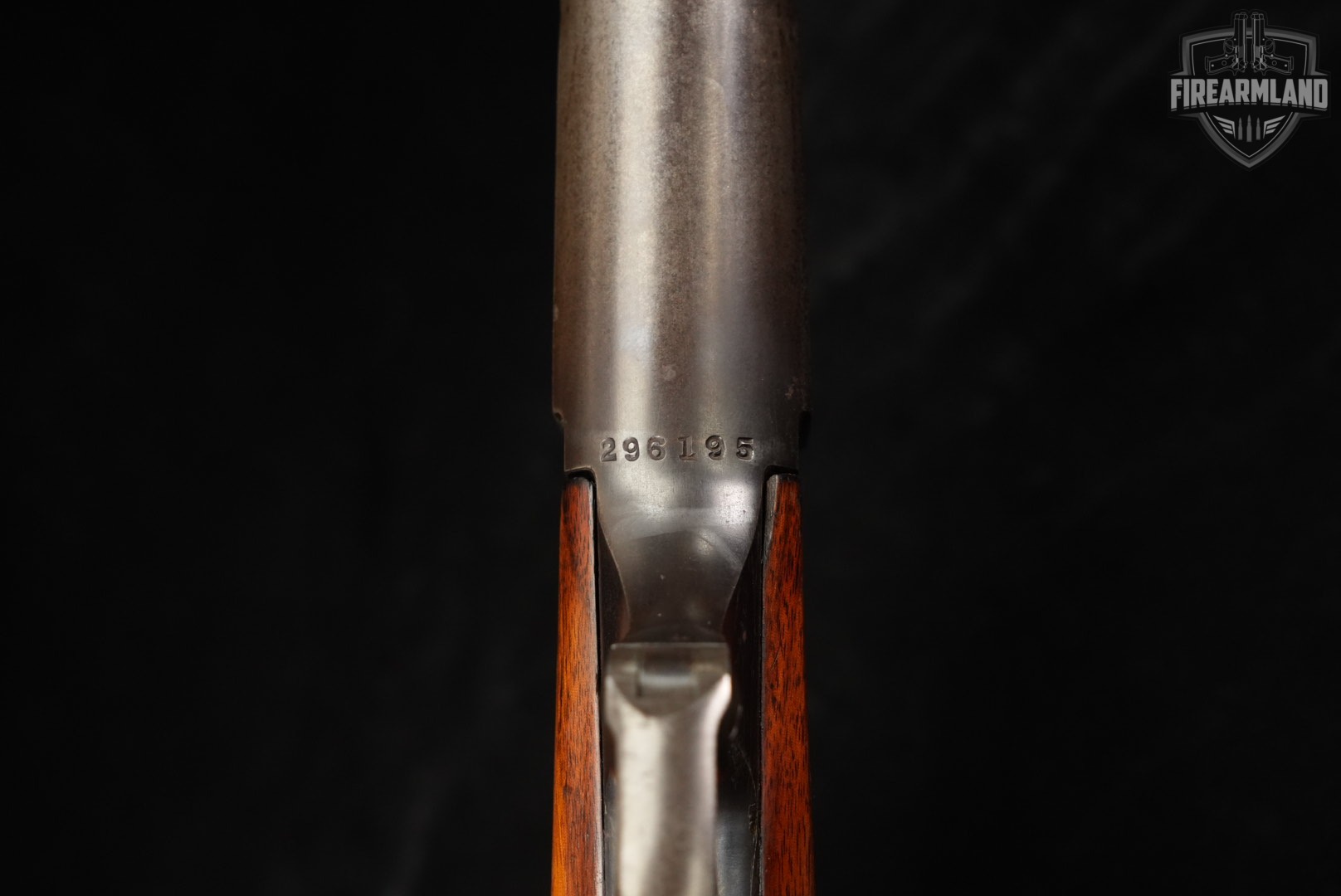 1927 Savage Arms Model 99 250-3000Savage 24" Blued & Wood M99-img-22