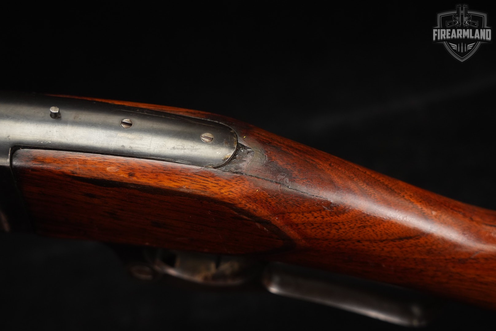 1927 Savage Arms Model 99 250-3000Savage 24" Blued & Wood M99-img-23
