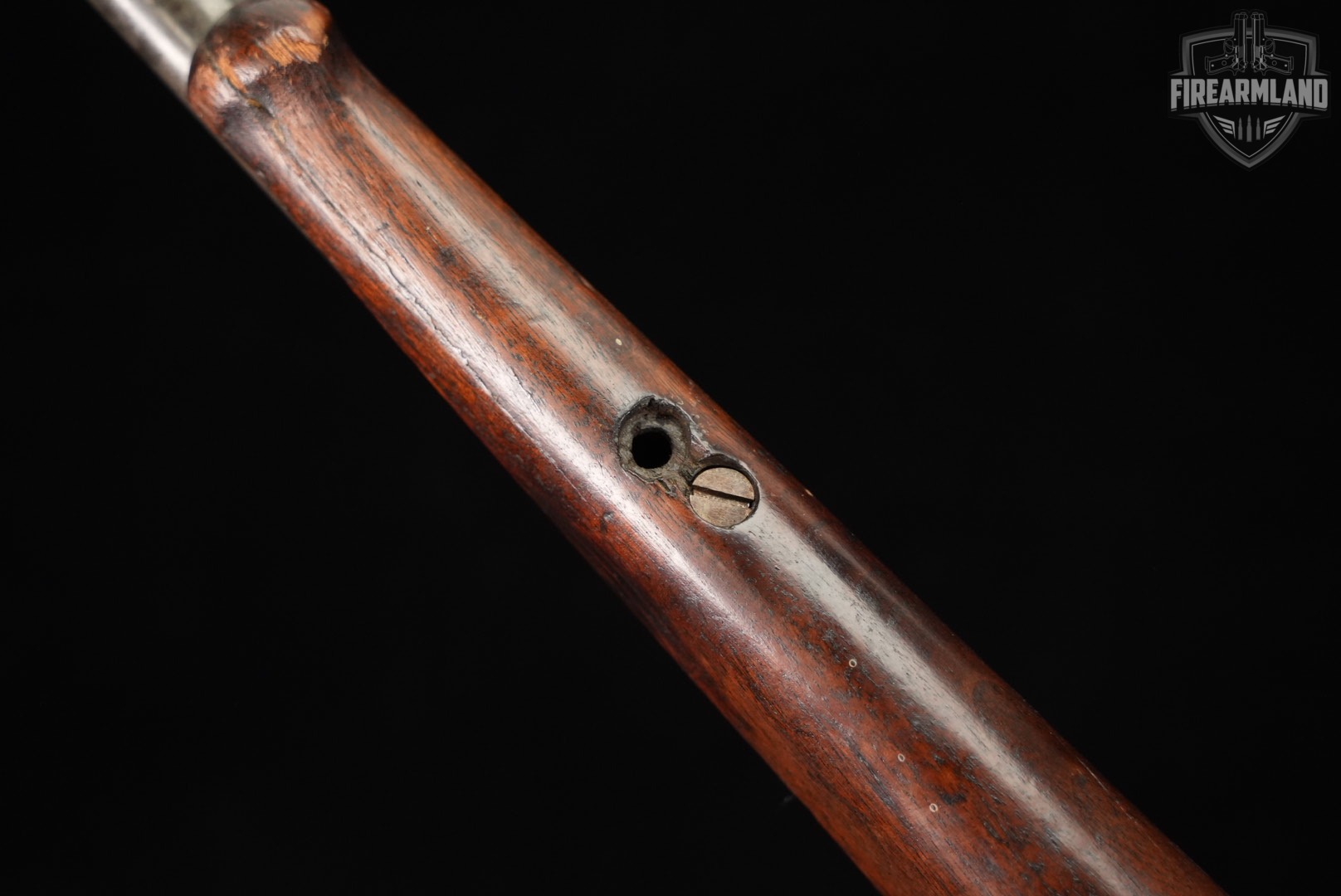 1927 Savage Arms Model 99 250-3000Savage 24" Blued & Wood M99-img-24