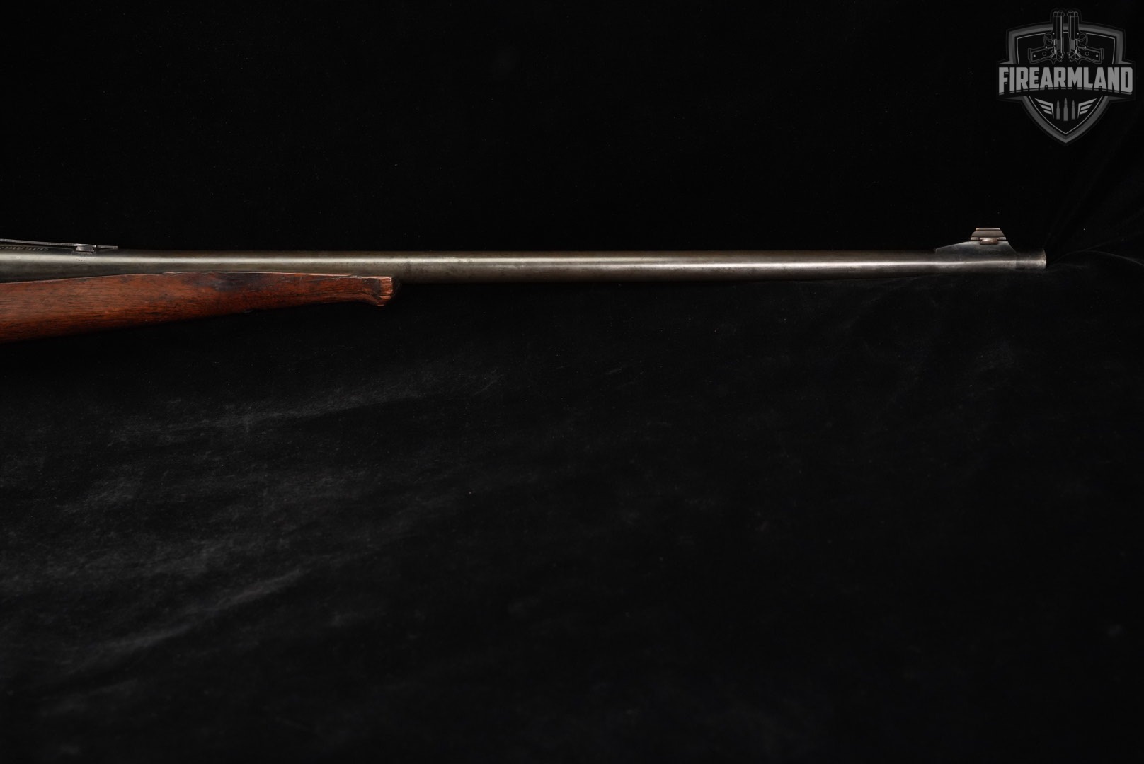 1927 Savage Arms Model 99 250-3000Savage 24" Blued & Wood M99-img-6