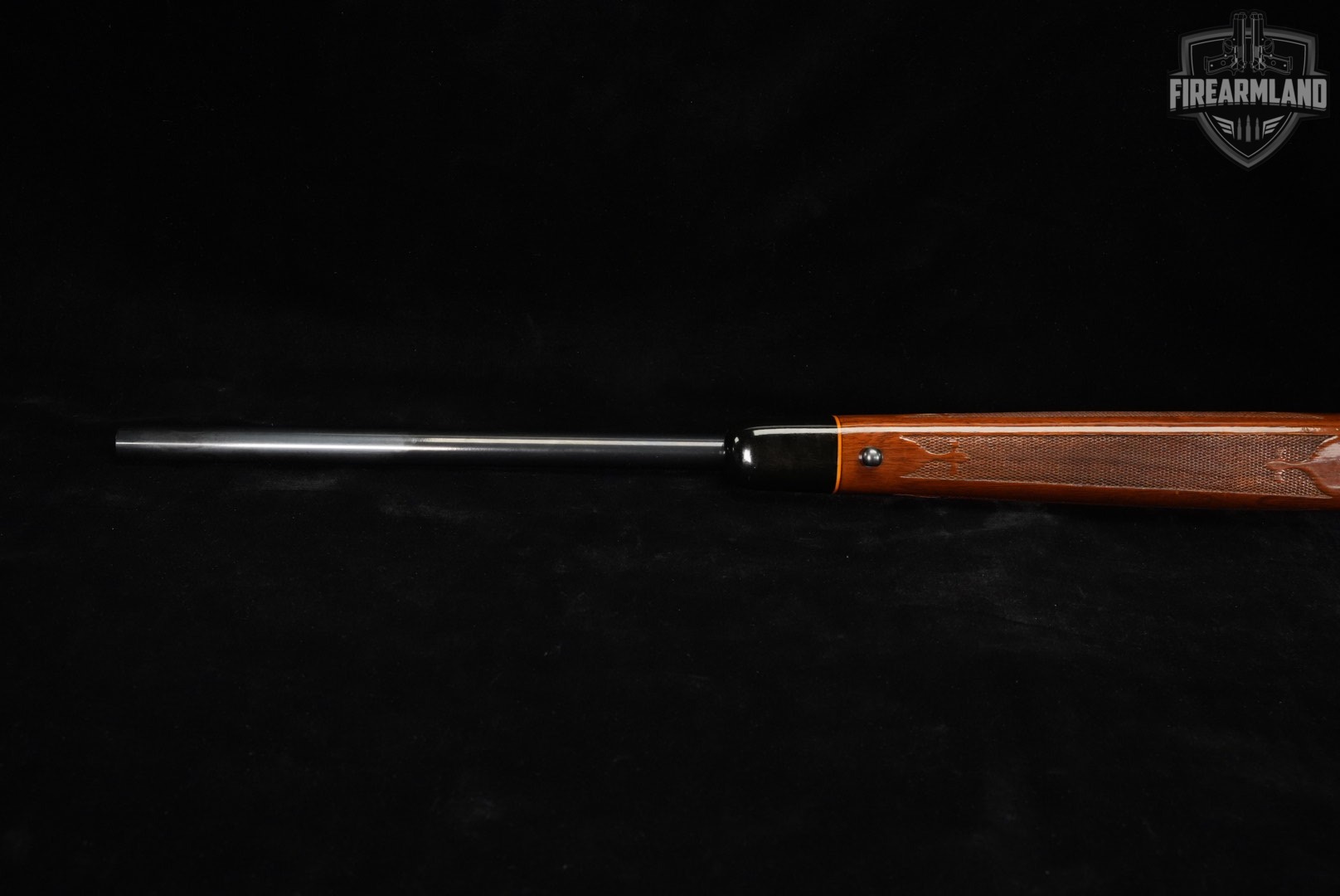 Remington Model 700 BDL 6mm Rem 22" Blued & Walnut M700-img-12