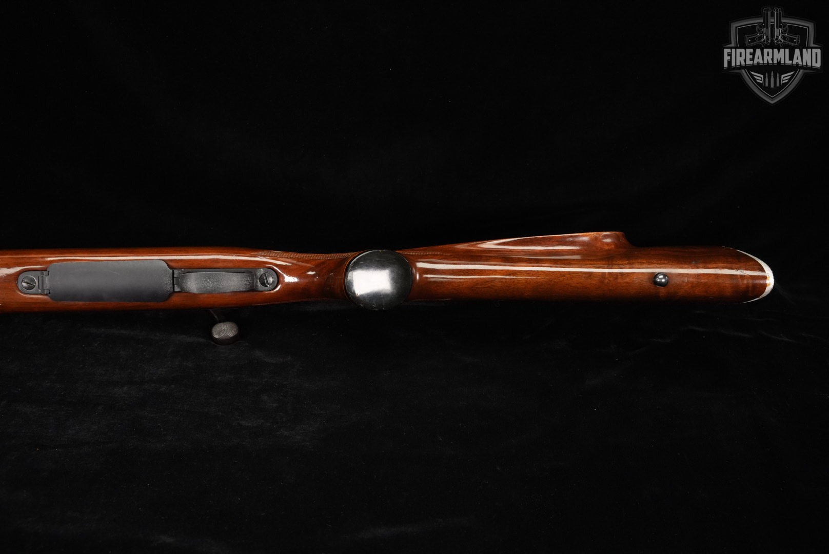 Remington Model 700 BDL 6mm Rem 22" Blued & Walnut M700-img-13